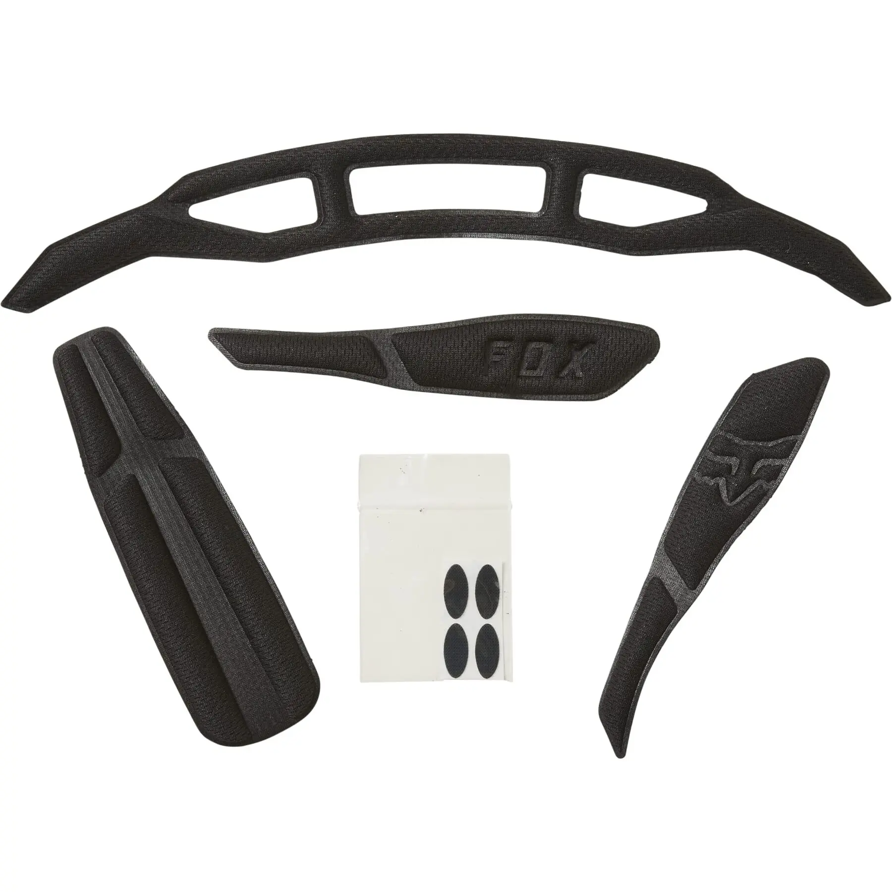 Helmbezug Fox Racing Speedframe Rental