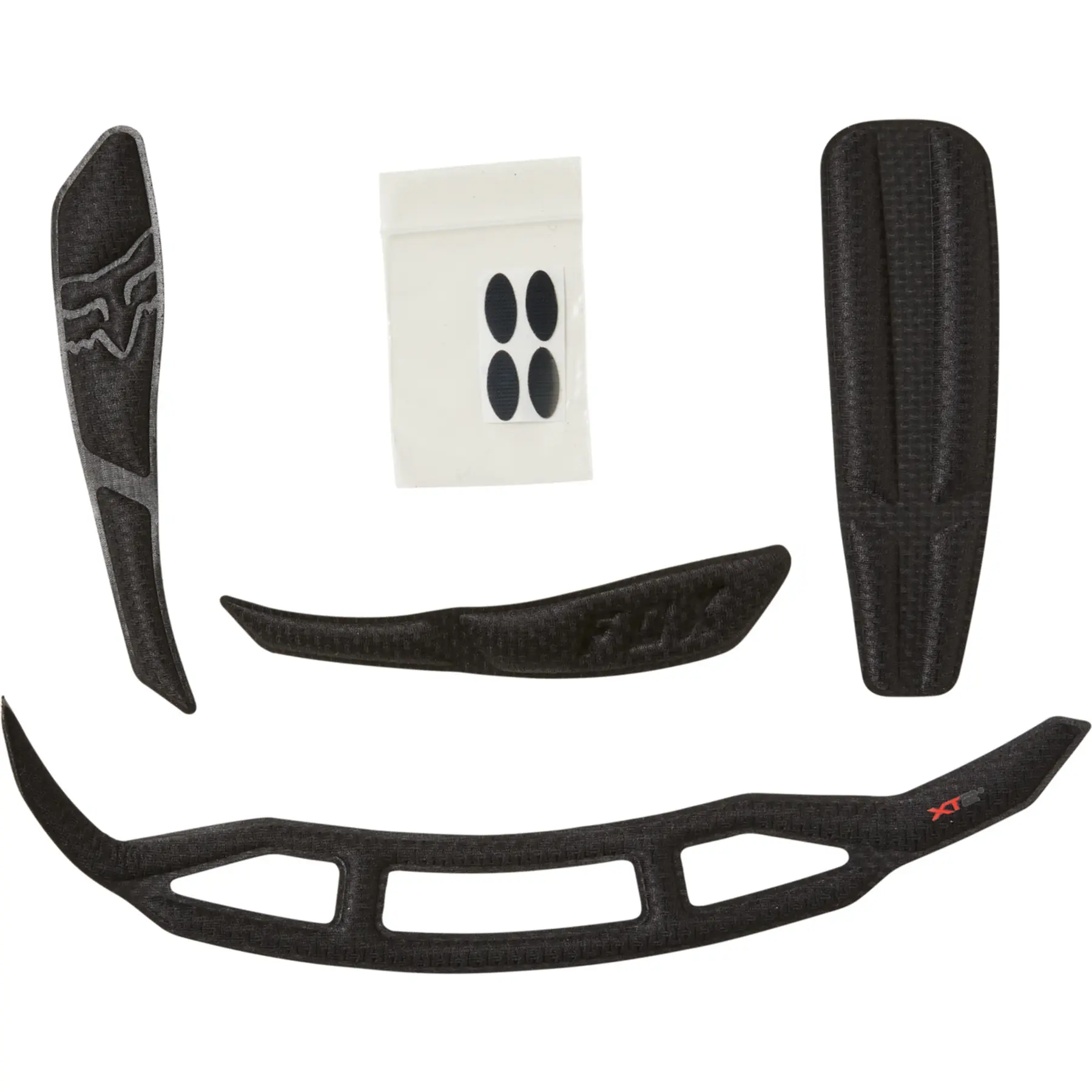 Helmvoering Fox Racing Speedframe Pro