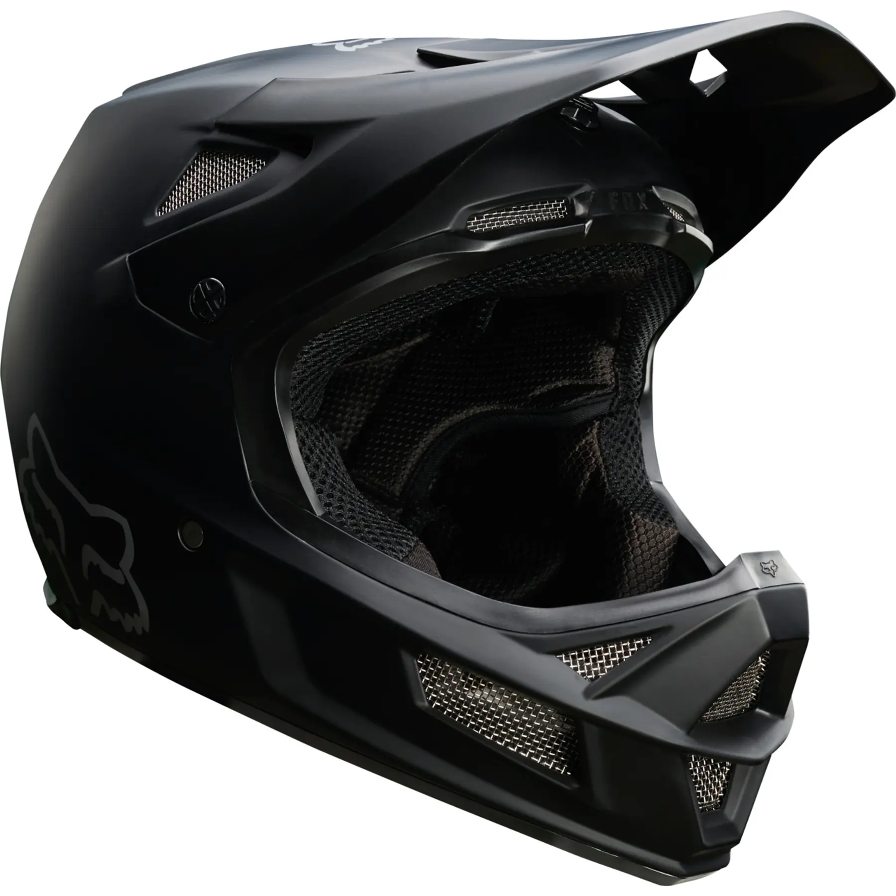 Integralhelm Fox Racing Rampage Comp