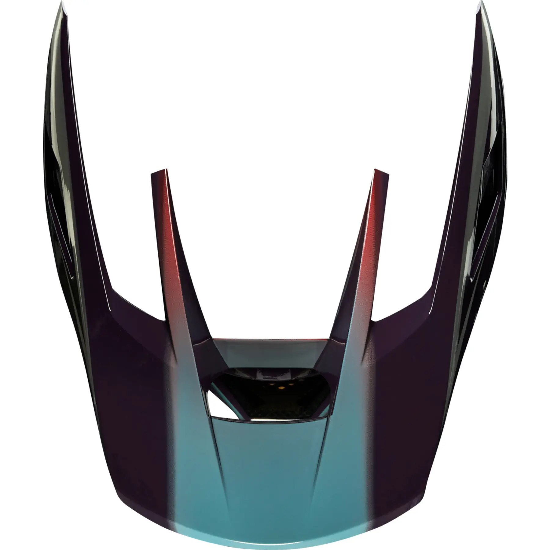 Helmvisier Fox Racing Rampage Pro Daiz