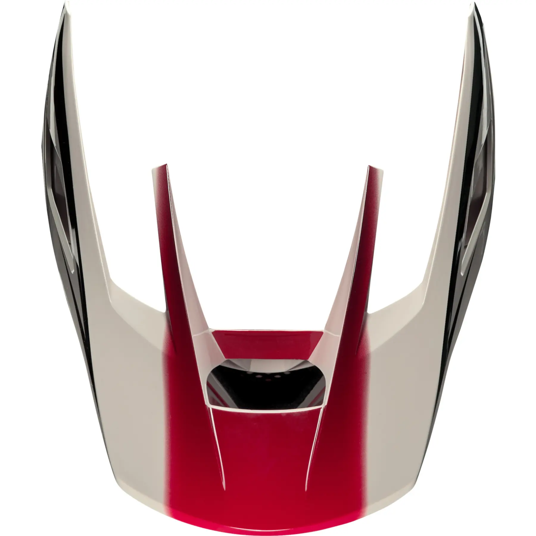Helmvisier Fox Racing Rampage Pro Daiz