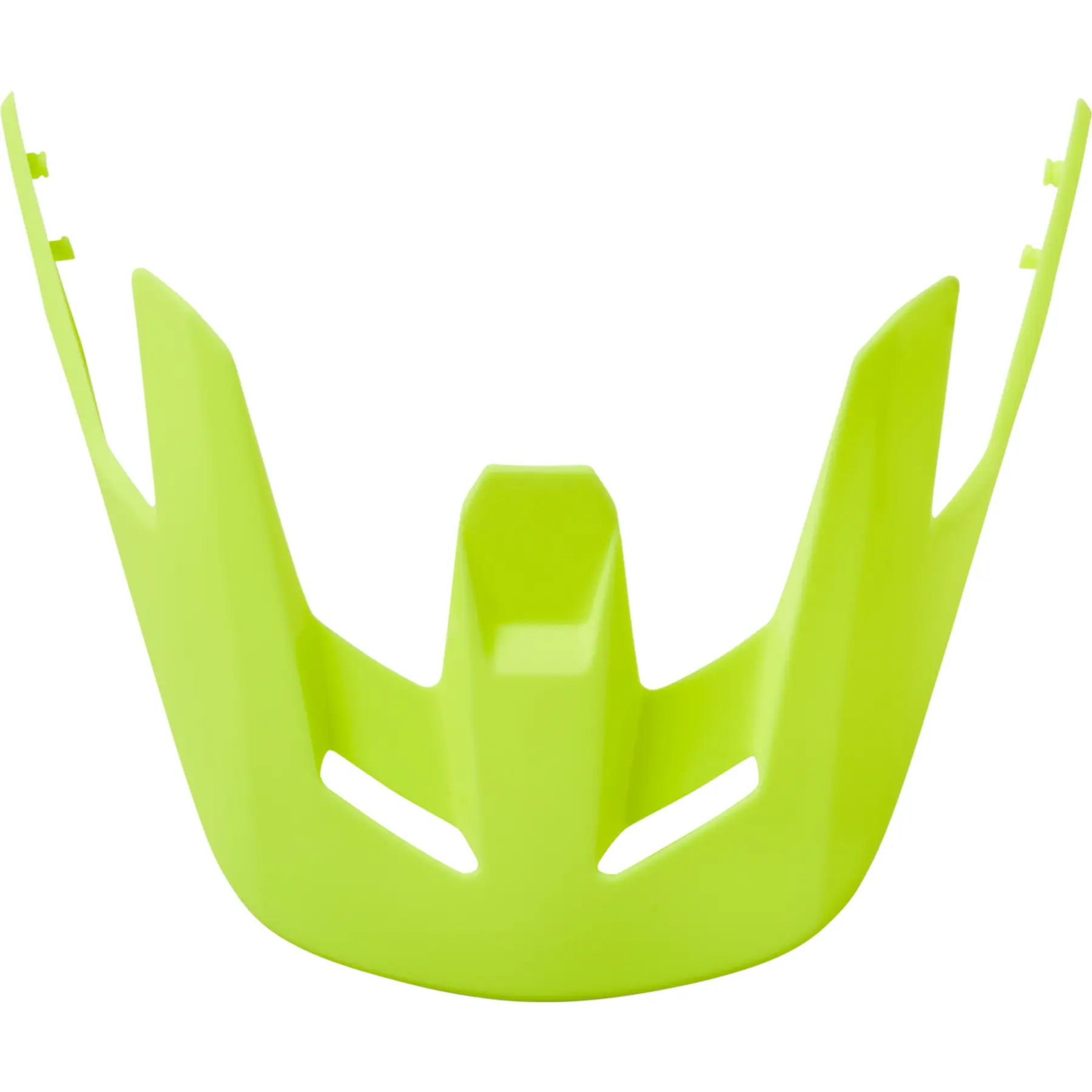 Helmvisier Fox Racing Speedframe