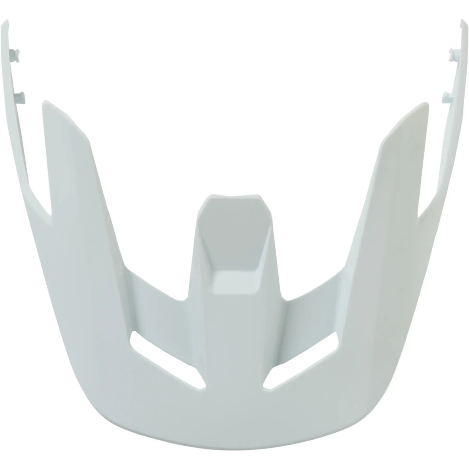 Helmvisier Fox Racing Speedframe Pro