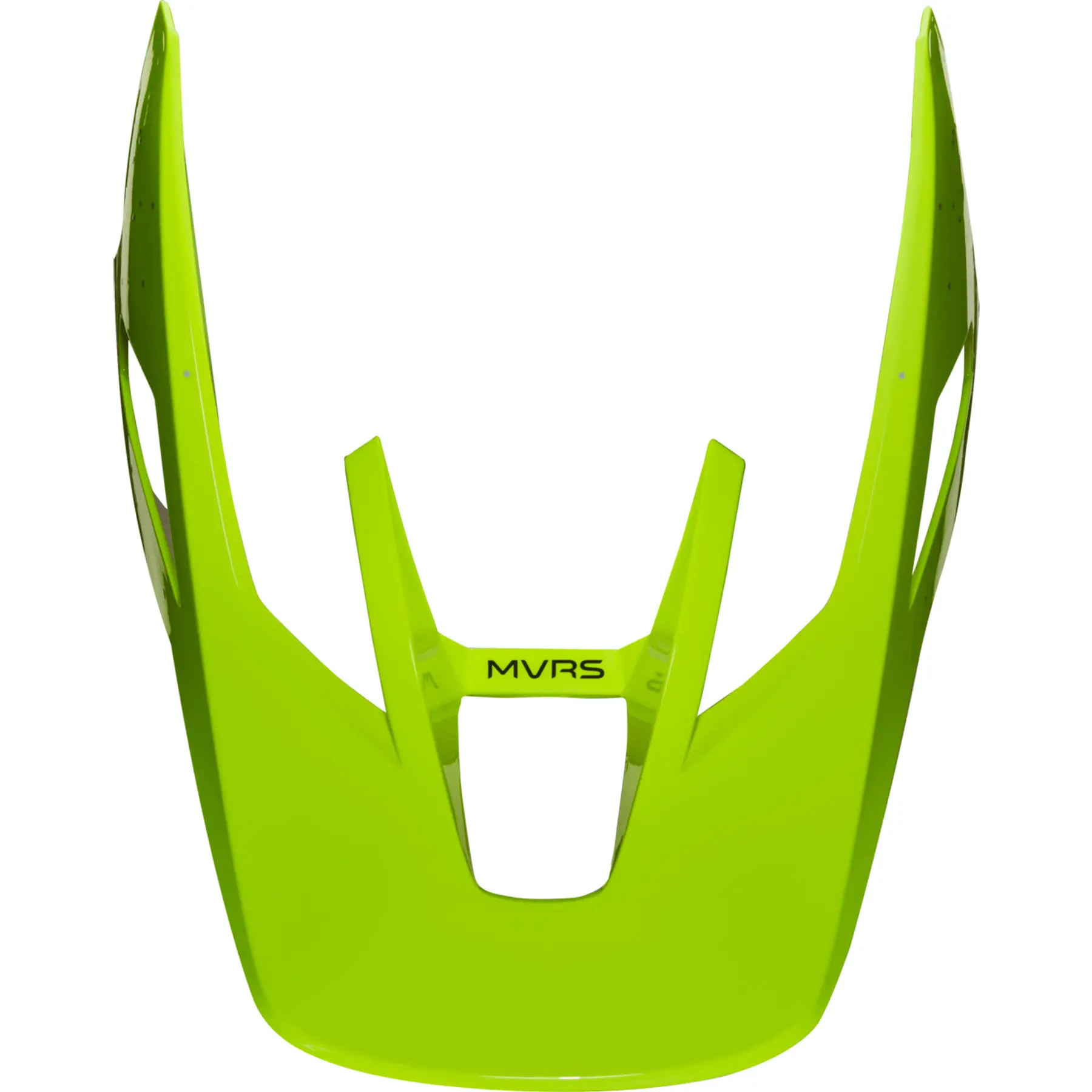 Visier Motocross-Helm Fox Racing HONR