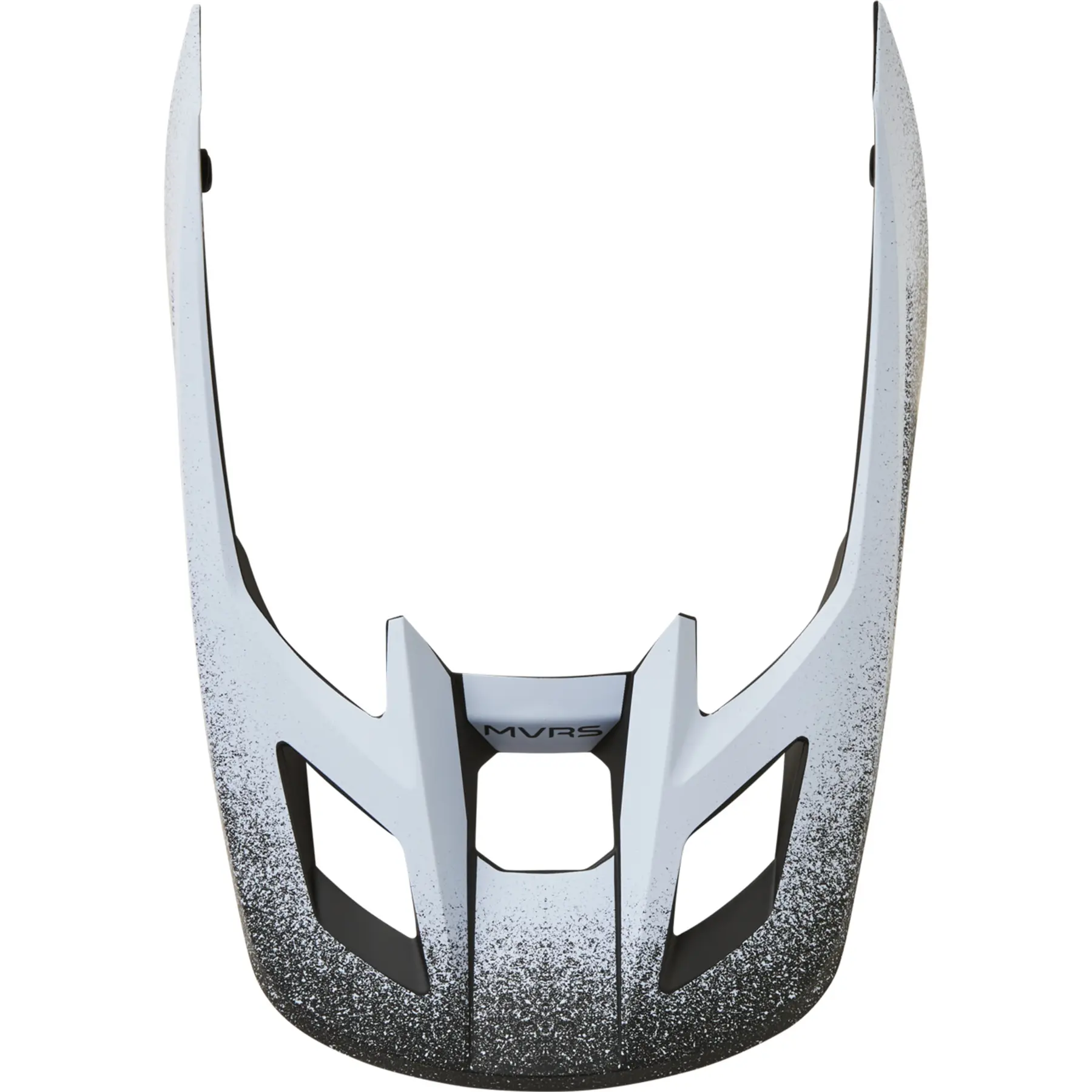 Visier Motocross-Helm Fox Racing BNKZ