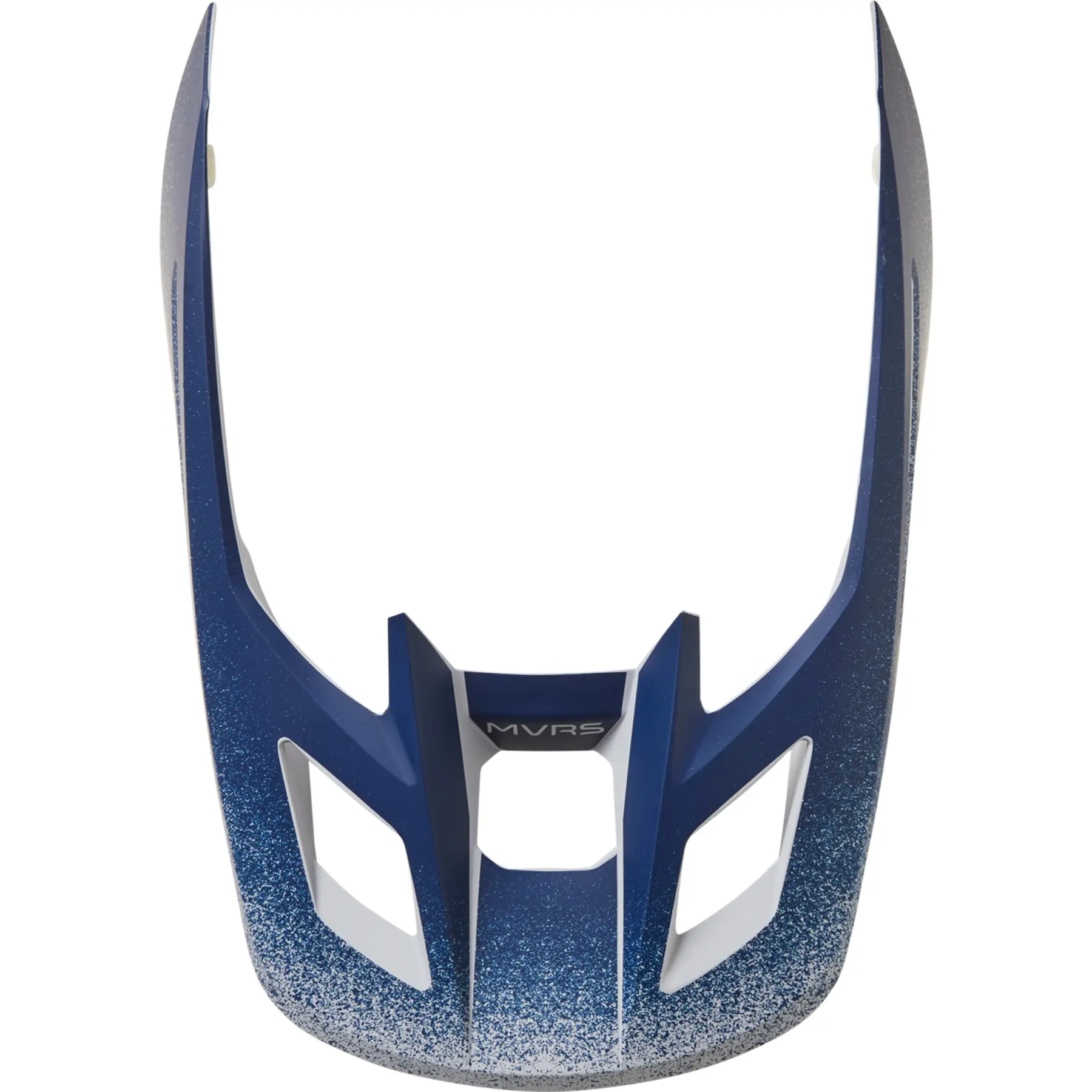 Visier Motocross-Helm Fox Racing BNKZ