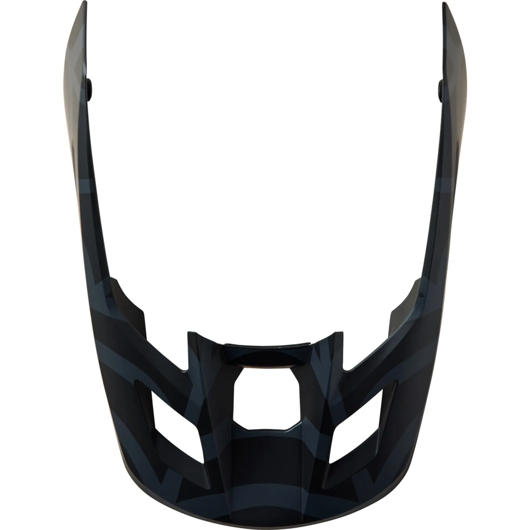Visier Motocross-Helm Fox Racing Venin
