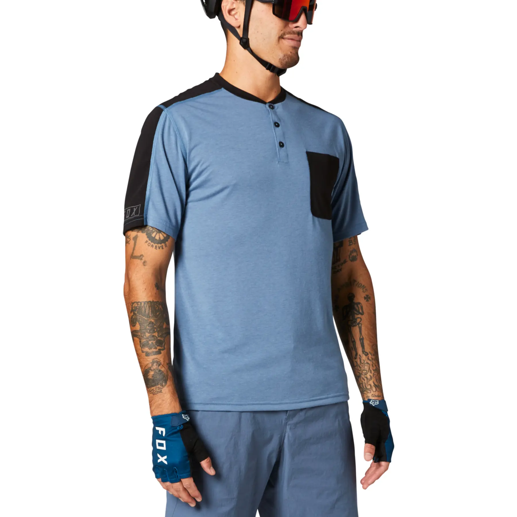 Maillot Fox Racing Ranger