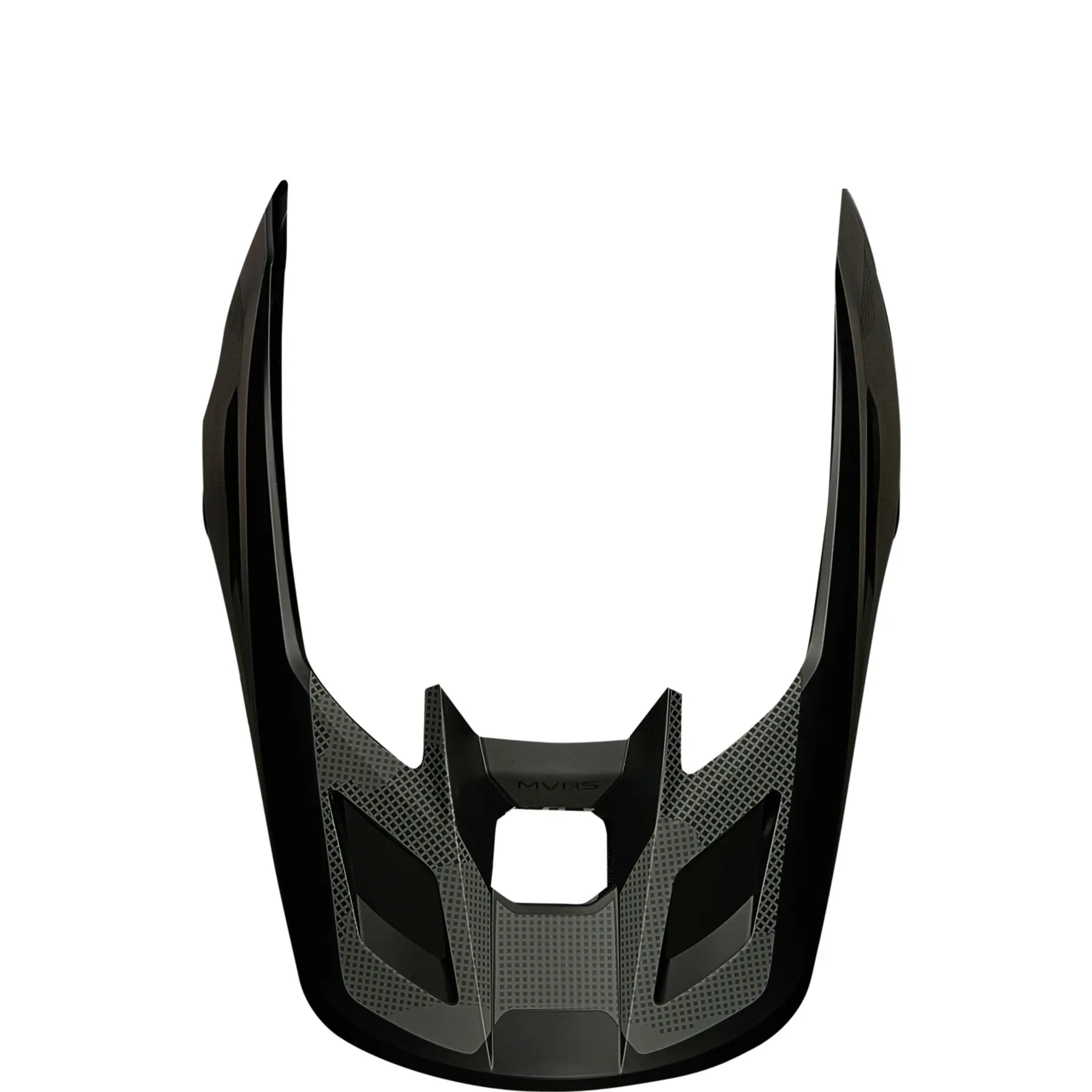 Visier Motocross-Helm Fox Racing Speyer