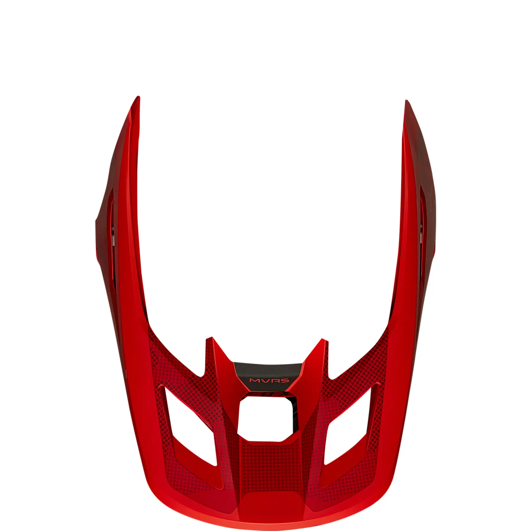 Visier Motocross-Helm Fox Racing Speyer