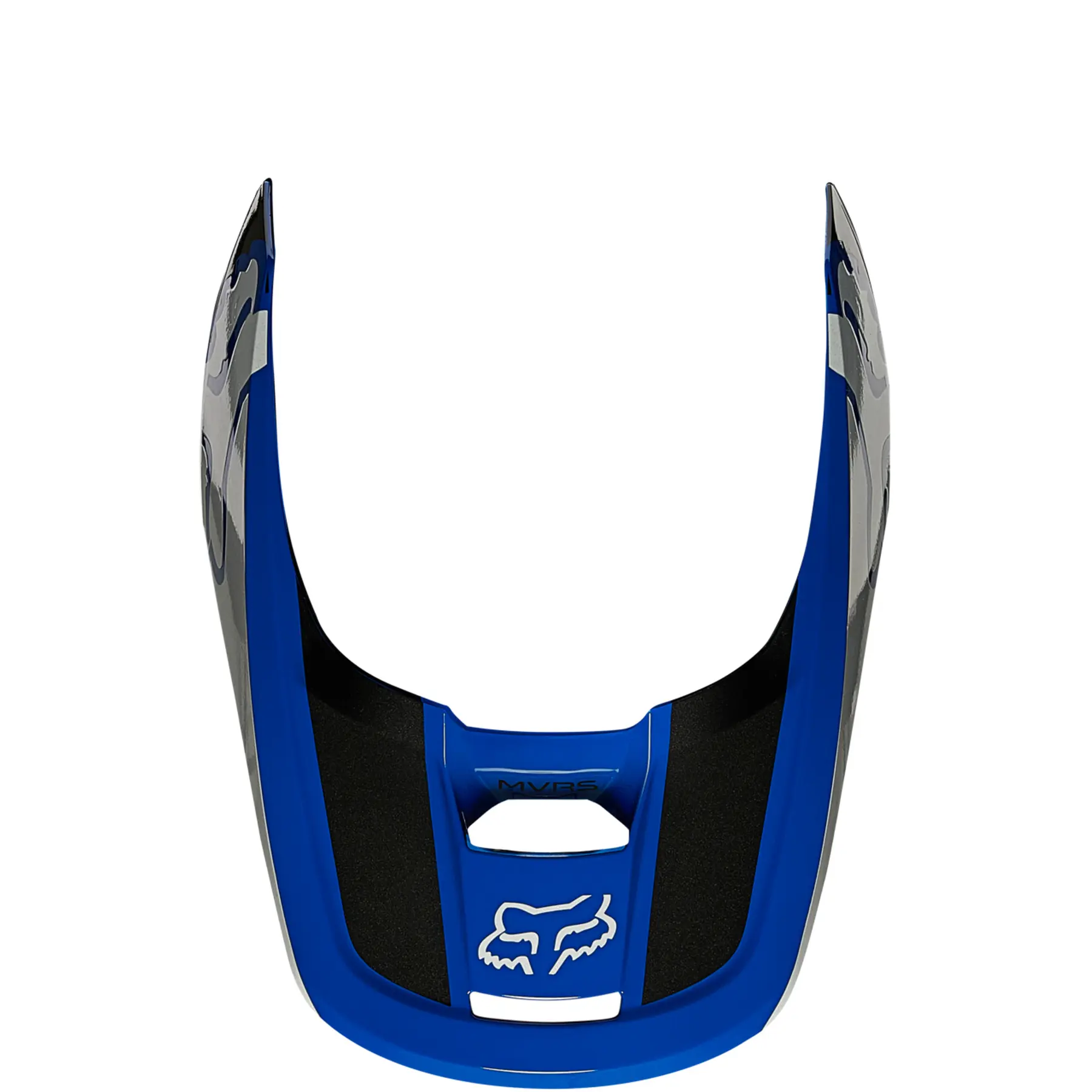 Visier Motocross-Helm Fox Racing Revn