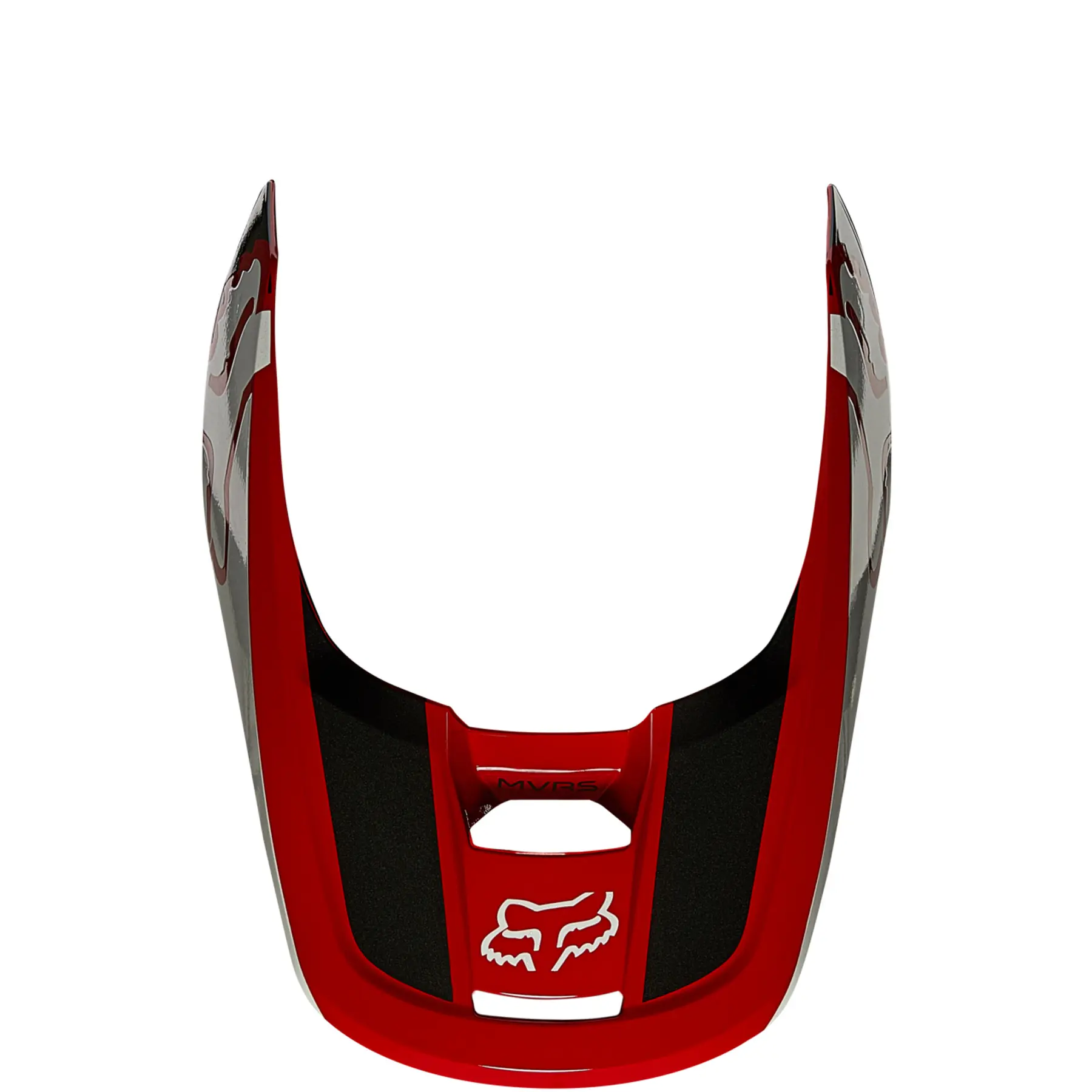 Visier Motocross-Helm Fox Racing Revn