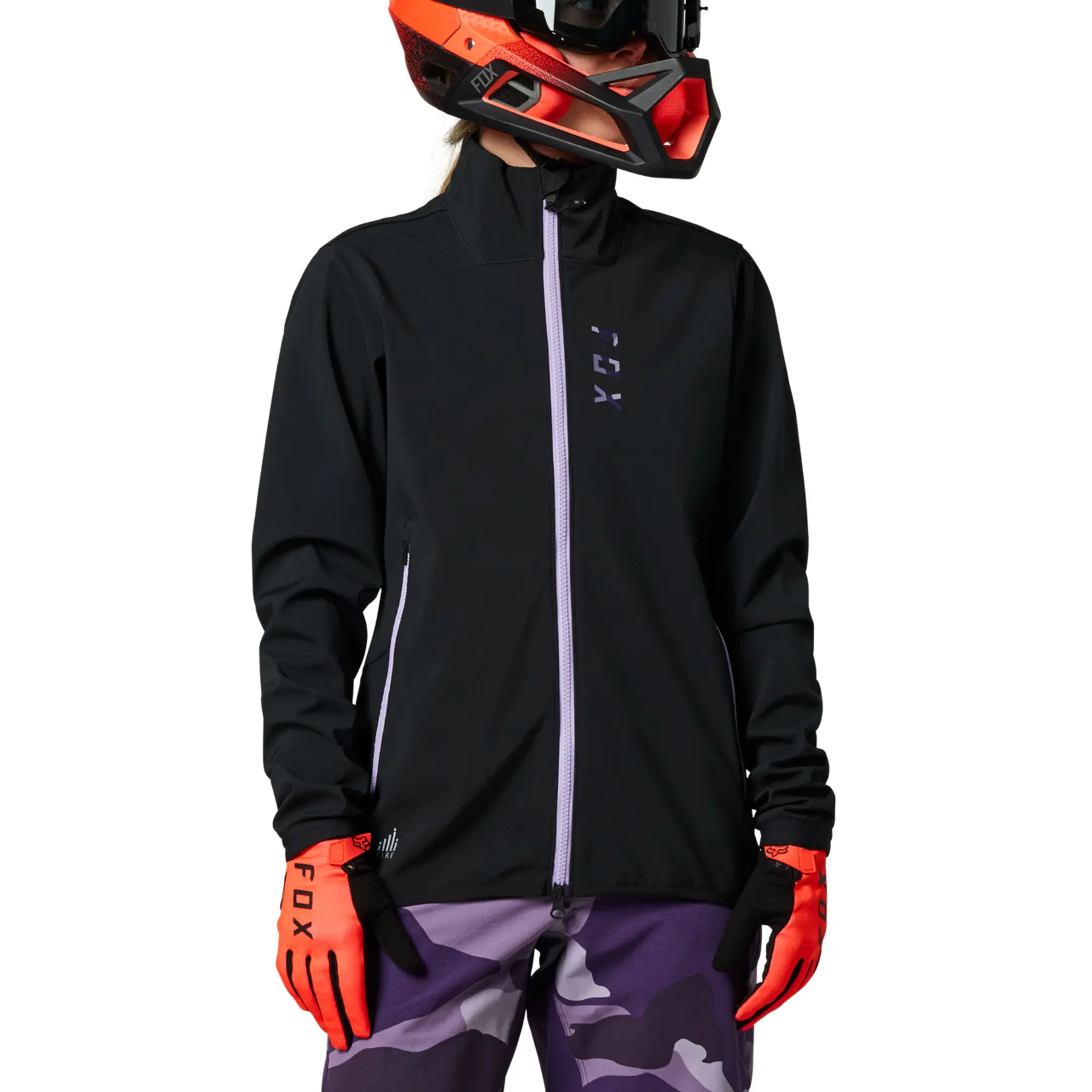 Damesjas Fox Racing Ranger