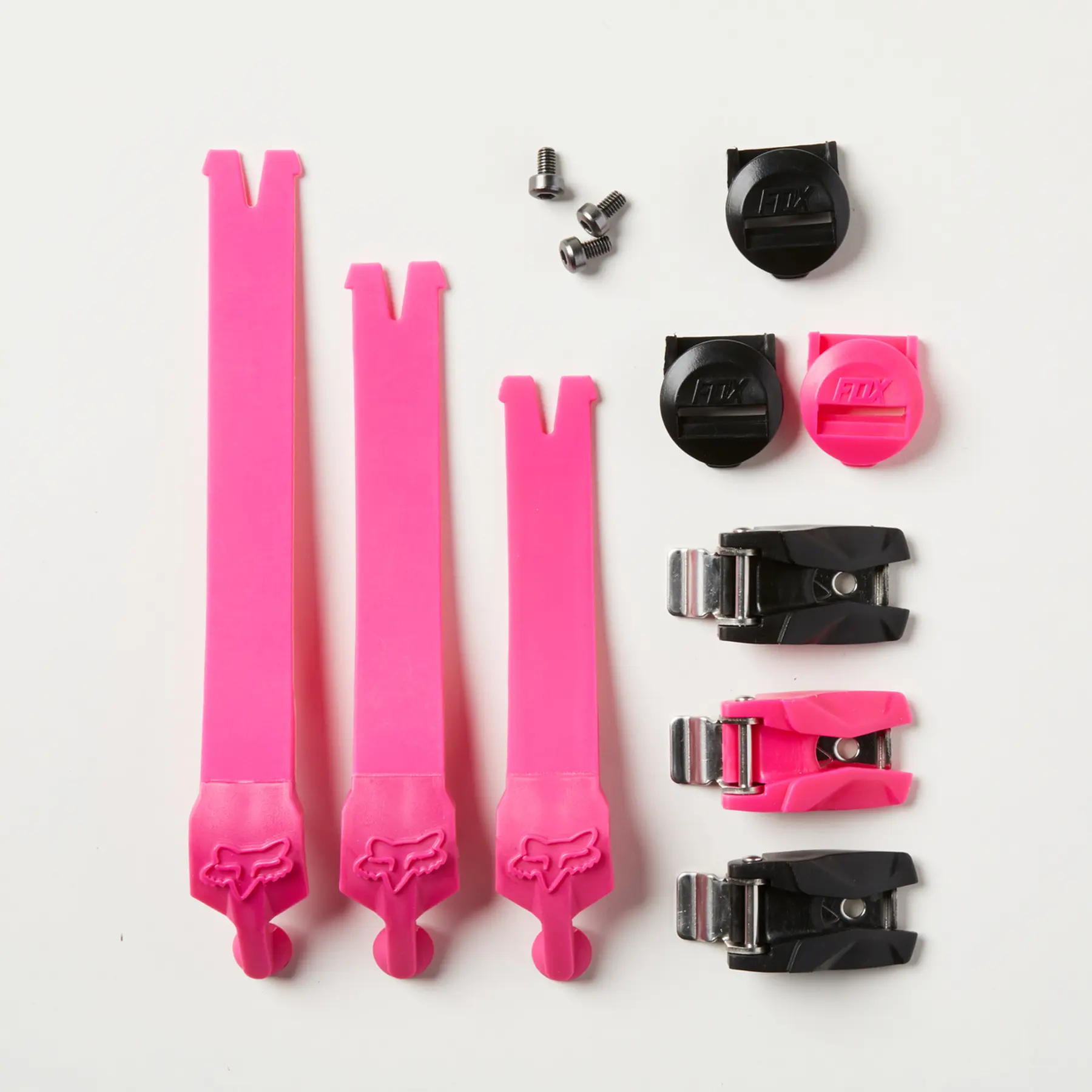 Ersatzset Damen Fox Racing Comp