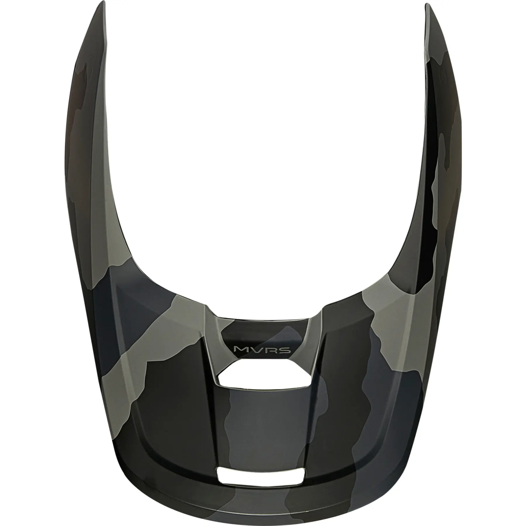 Visier Motocross-Helm Fox Racing V1 Trev