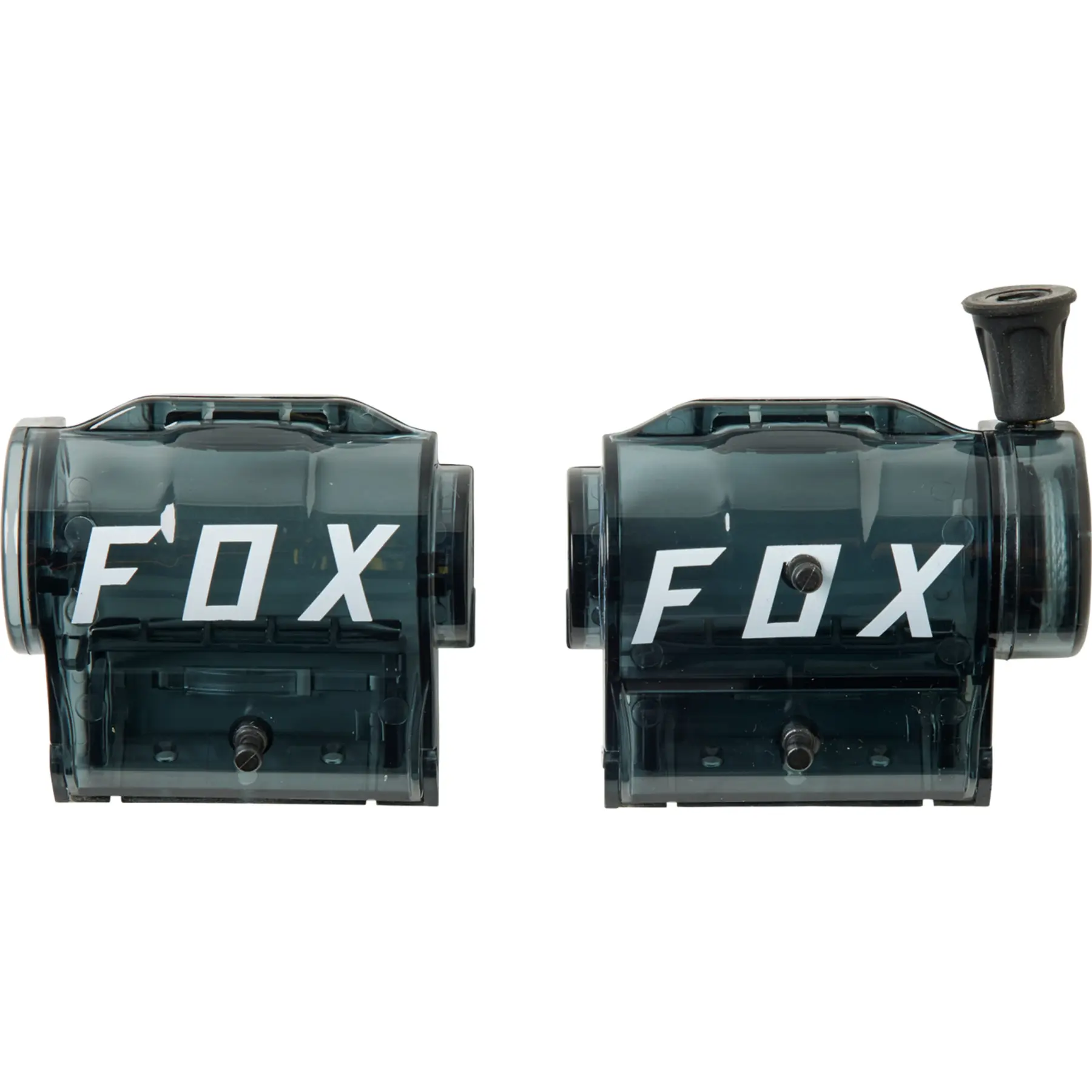 Gehäuse Fox Racing MX24