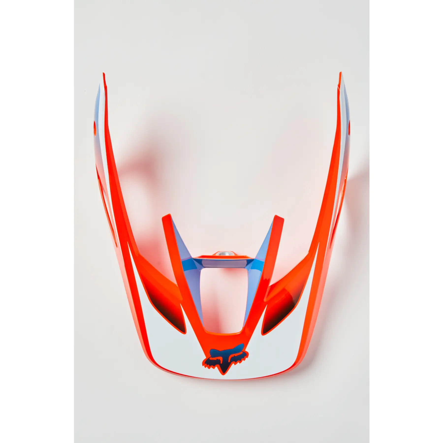 Visier Motocross-Helm Fox Racing V3 RS Wired