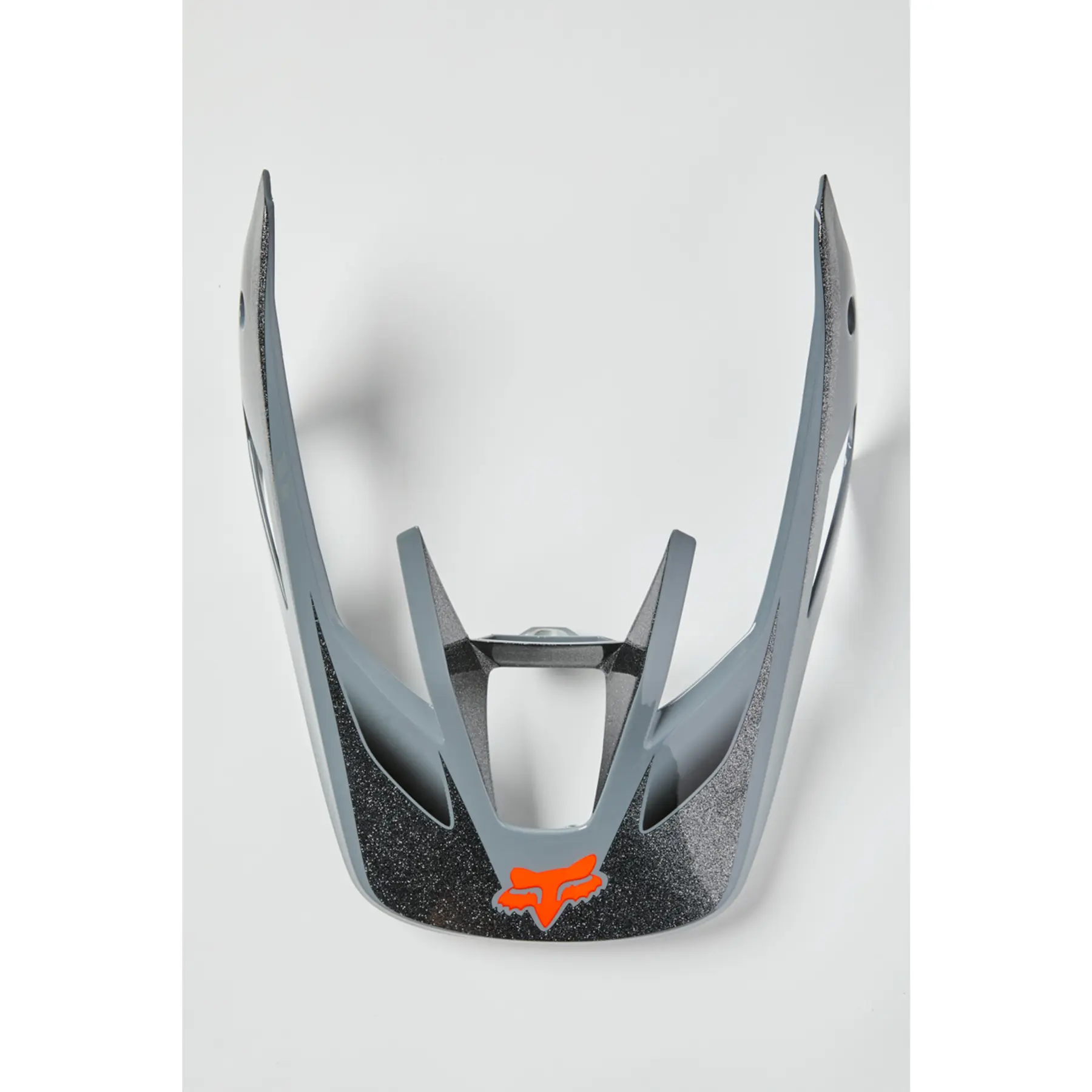 Visier Motocross-Helm Fox Racing V3 RS Wired