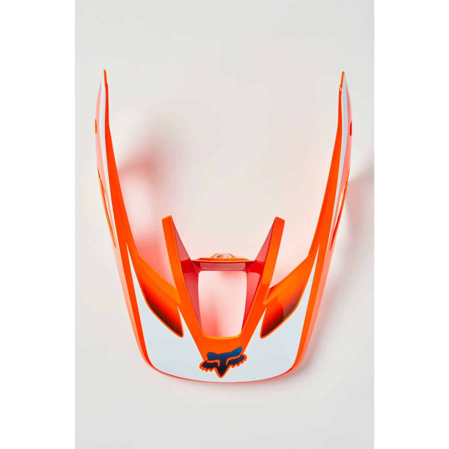 Visier Motocross-Helm Fox Racing V3 RS Wired