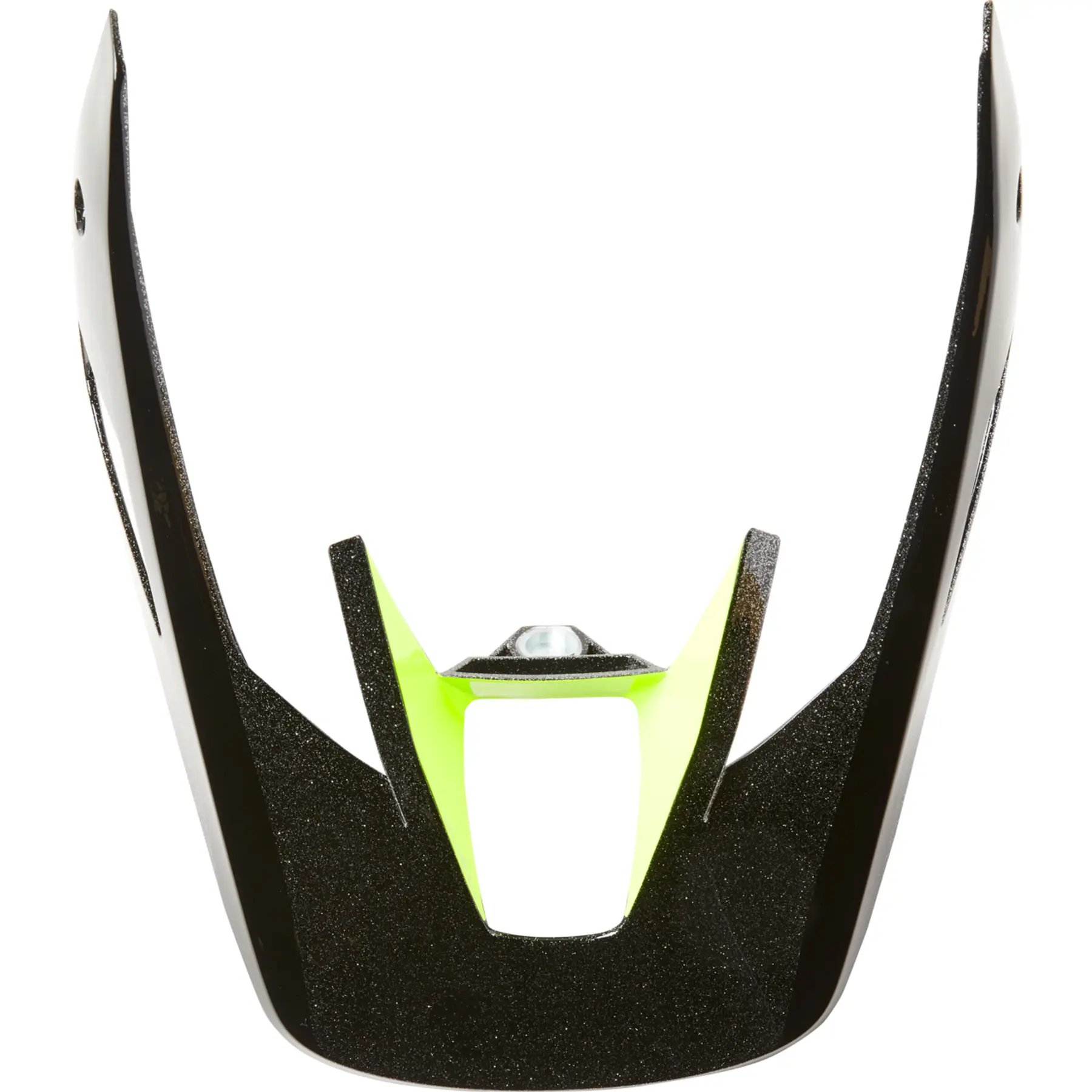 Visier Motocross-Helm Fox Racing V3 RS Shade