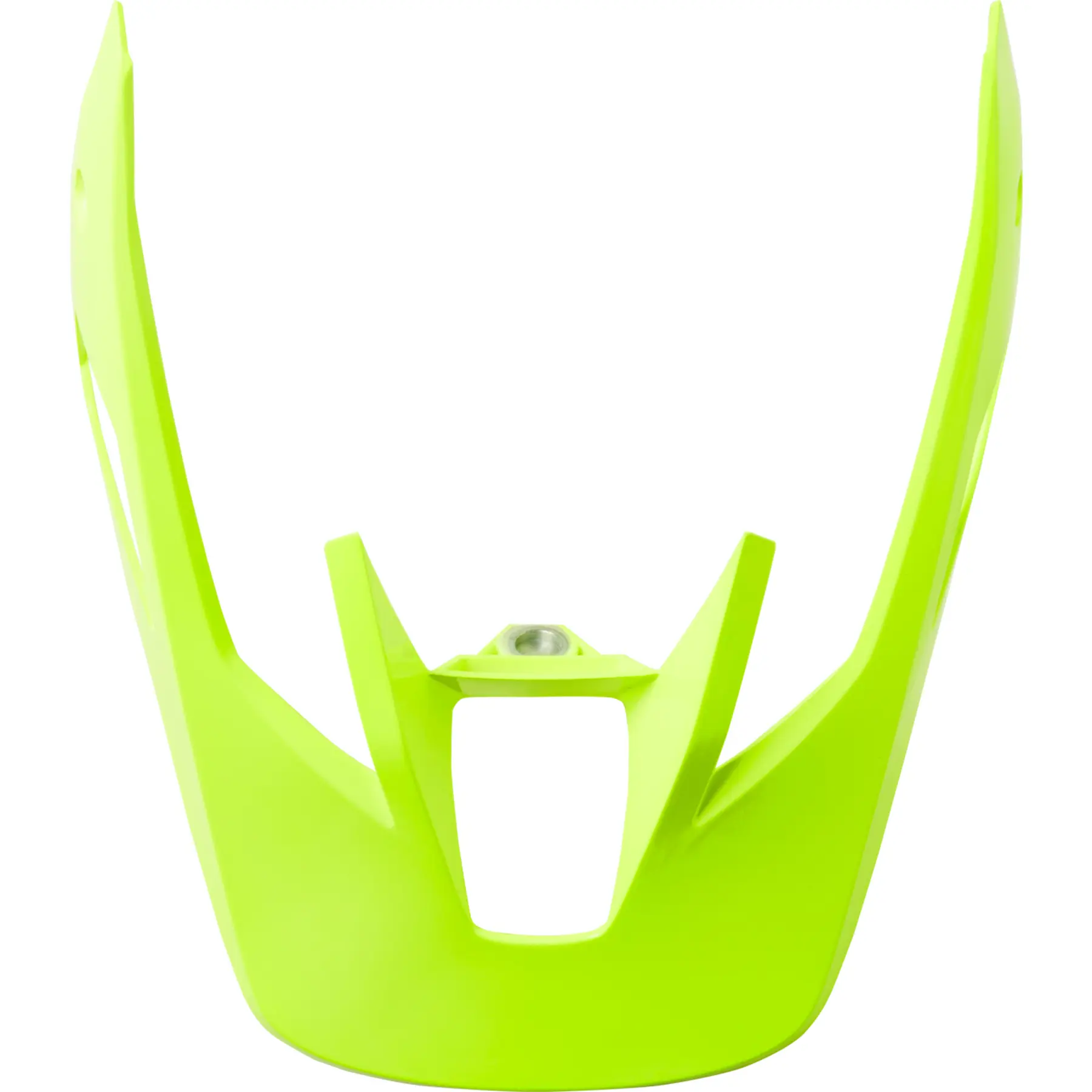 Visier Motocross-Helm Fox Racing V3 RS Psycosis