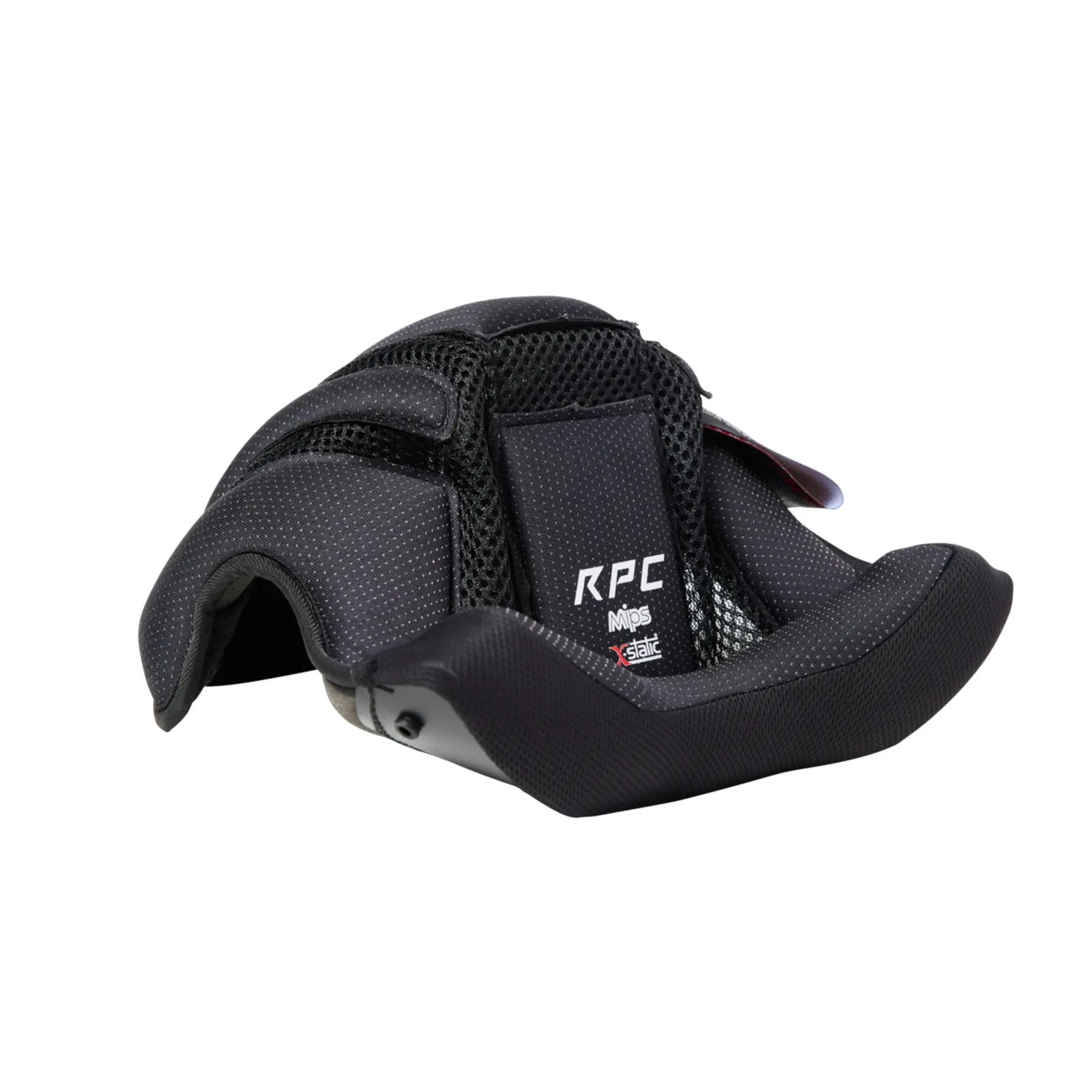 Futter für Motorradhelme Fox Racing RPC Comfort