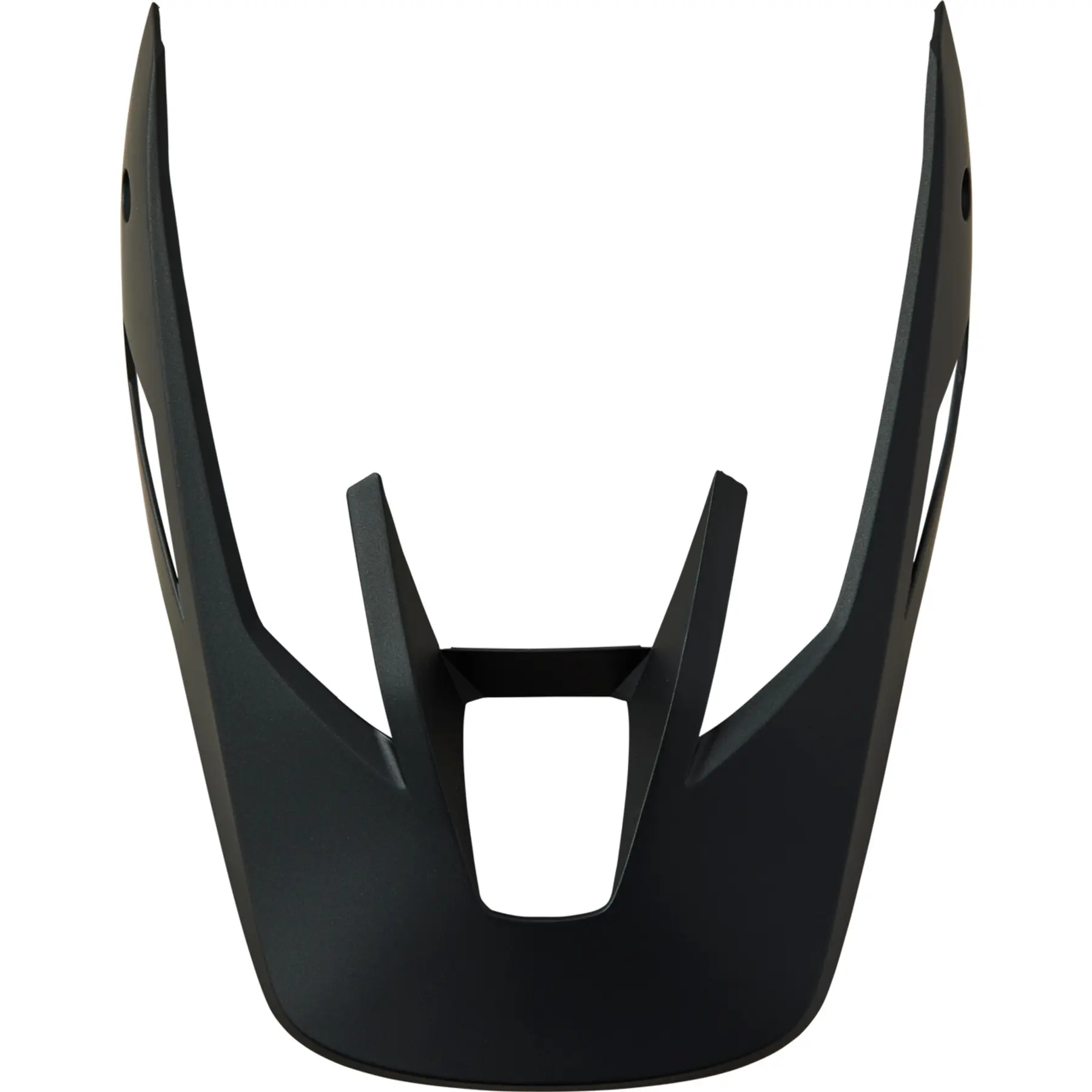 Visier Motocross-Helm Fox Racing V3 RS - CRBN