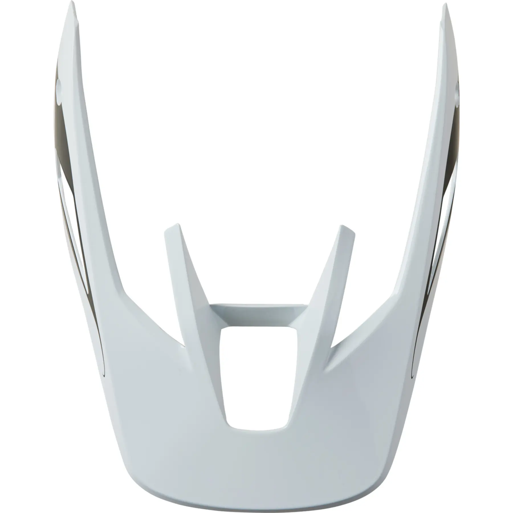 Visier Motocross-Helm Fox Racing V3 RS - FAHREN