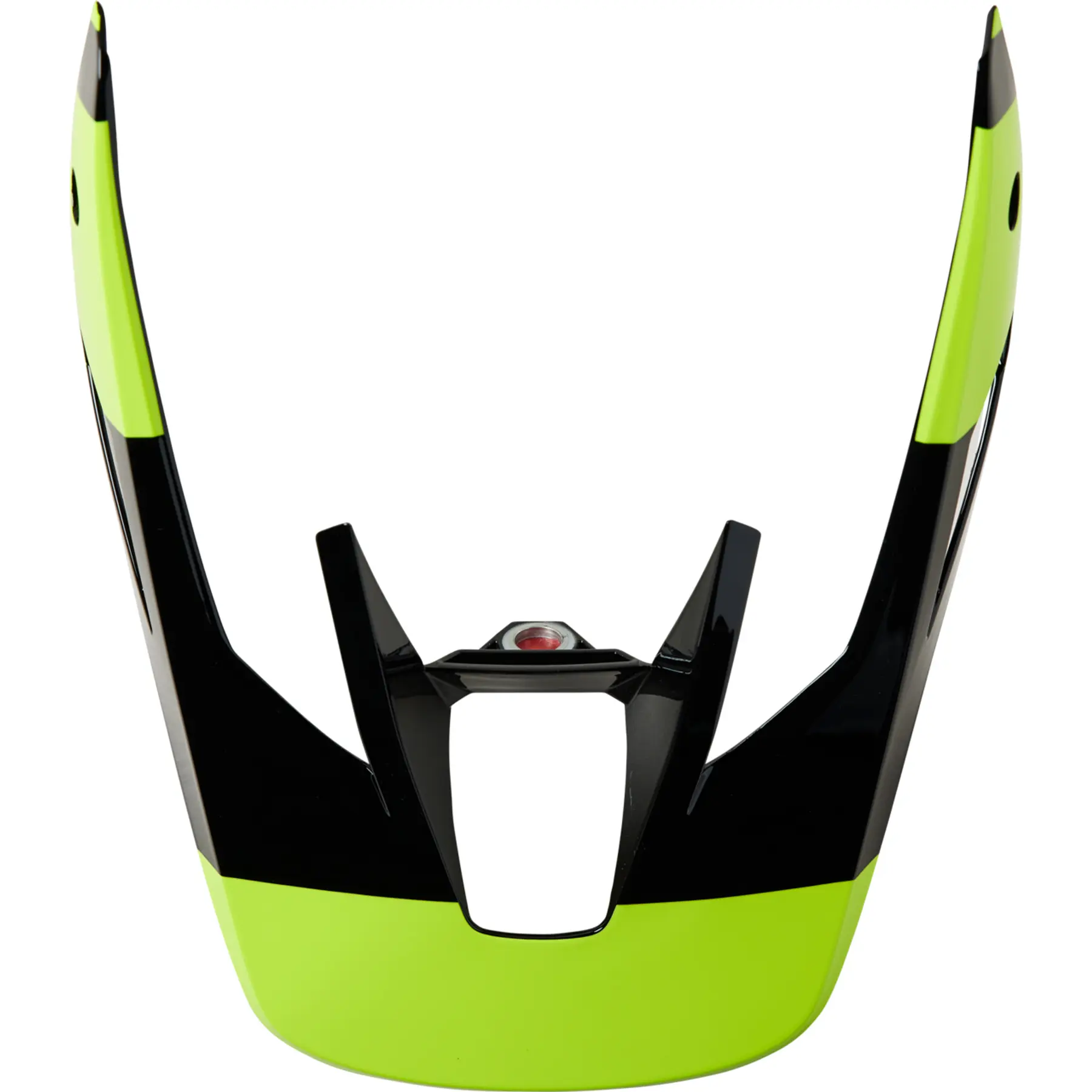 Visier Motocross-Helm Fox Racing V3 RS - RIET