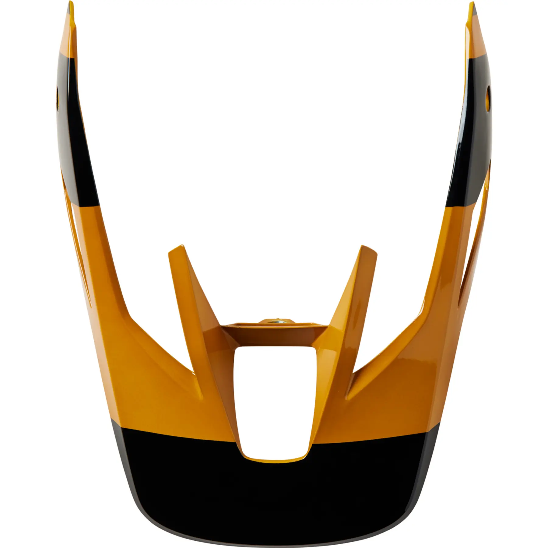 Visier Motocross-Helm Fox Racing V3 RS - RIET