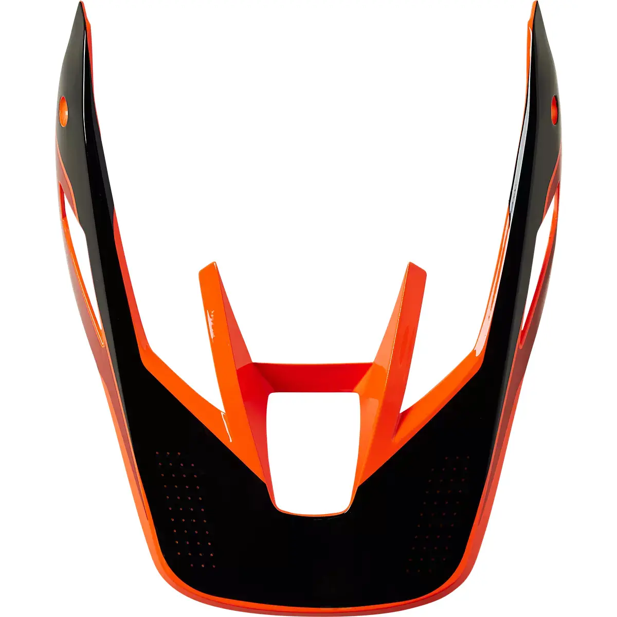 Visier Motocross-Helm Fox Racing V3 RS - MIRER