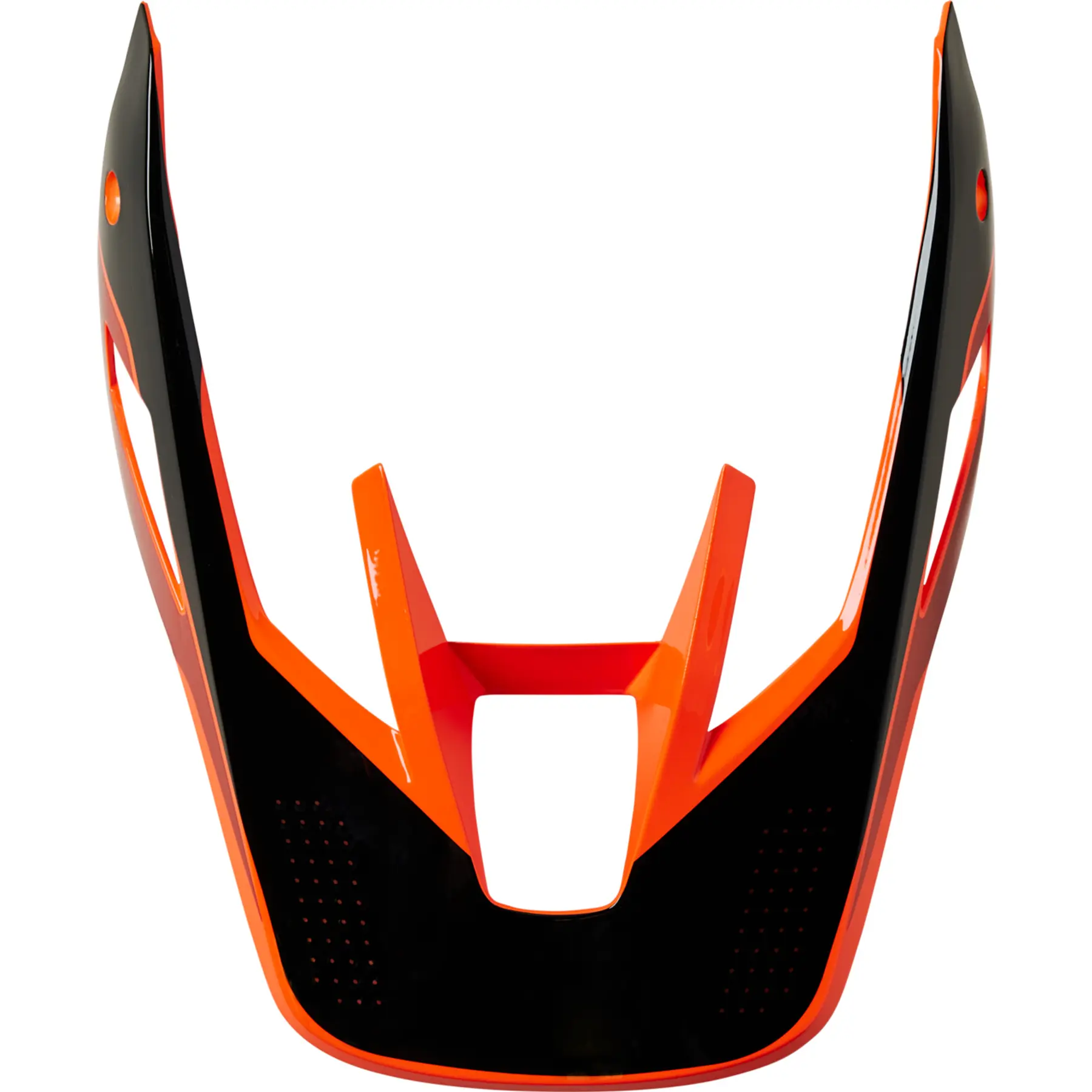 Visier Motocross-Helm Fox Racing V3 RS - MIRER
