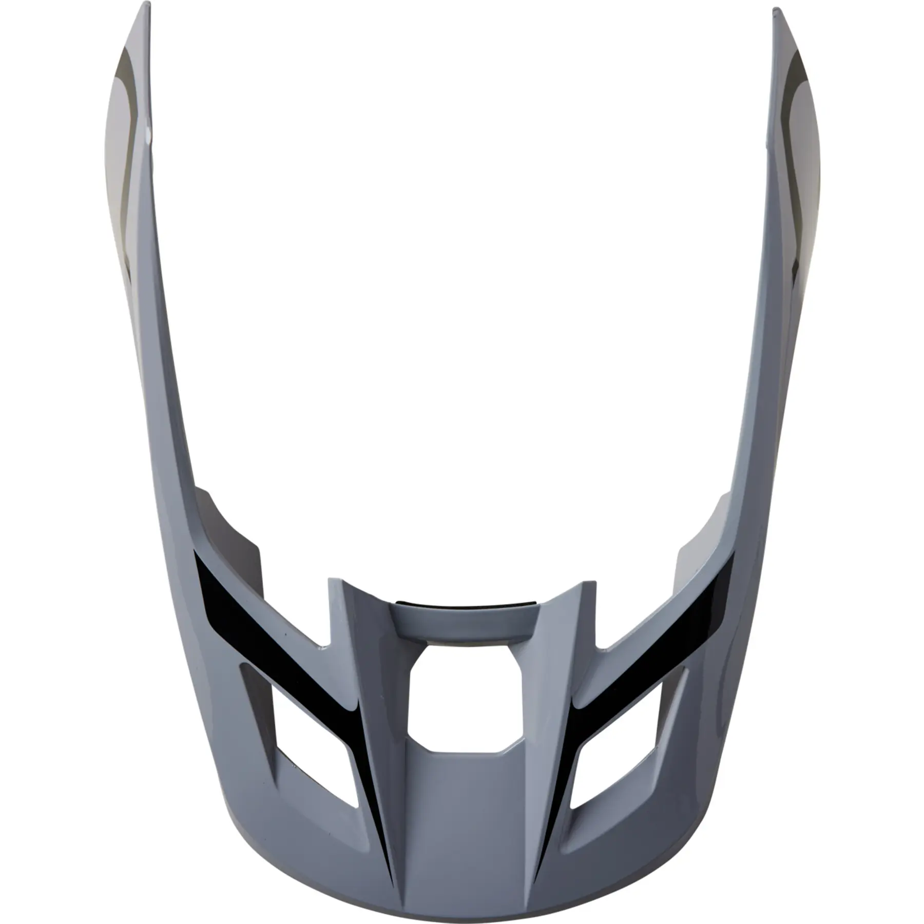 Visier Motocross-Helm Fox Racing V2 Merz