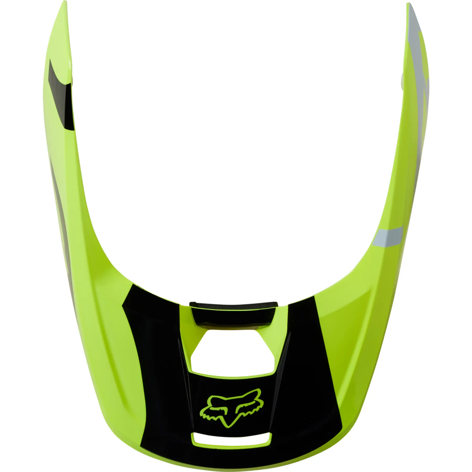 Visier für Kinder-Motocross-Helm Fox Racing VI Skew