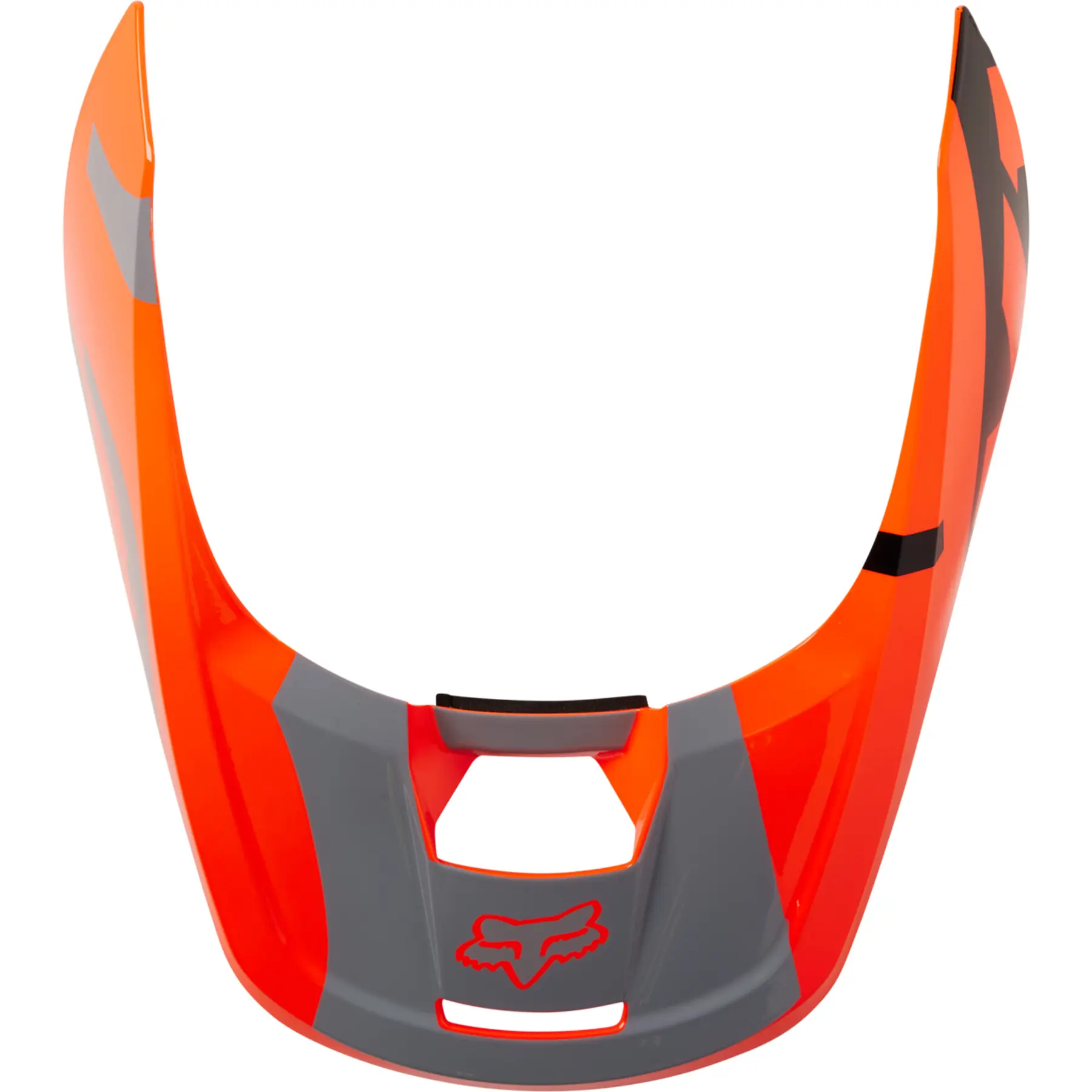 Visier für Kinder-Motocross-Helm Fox Racing VI Skew