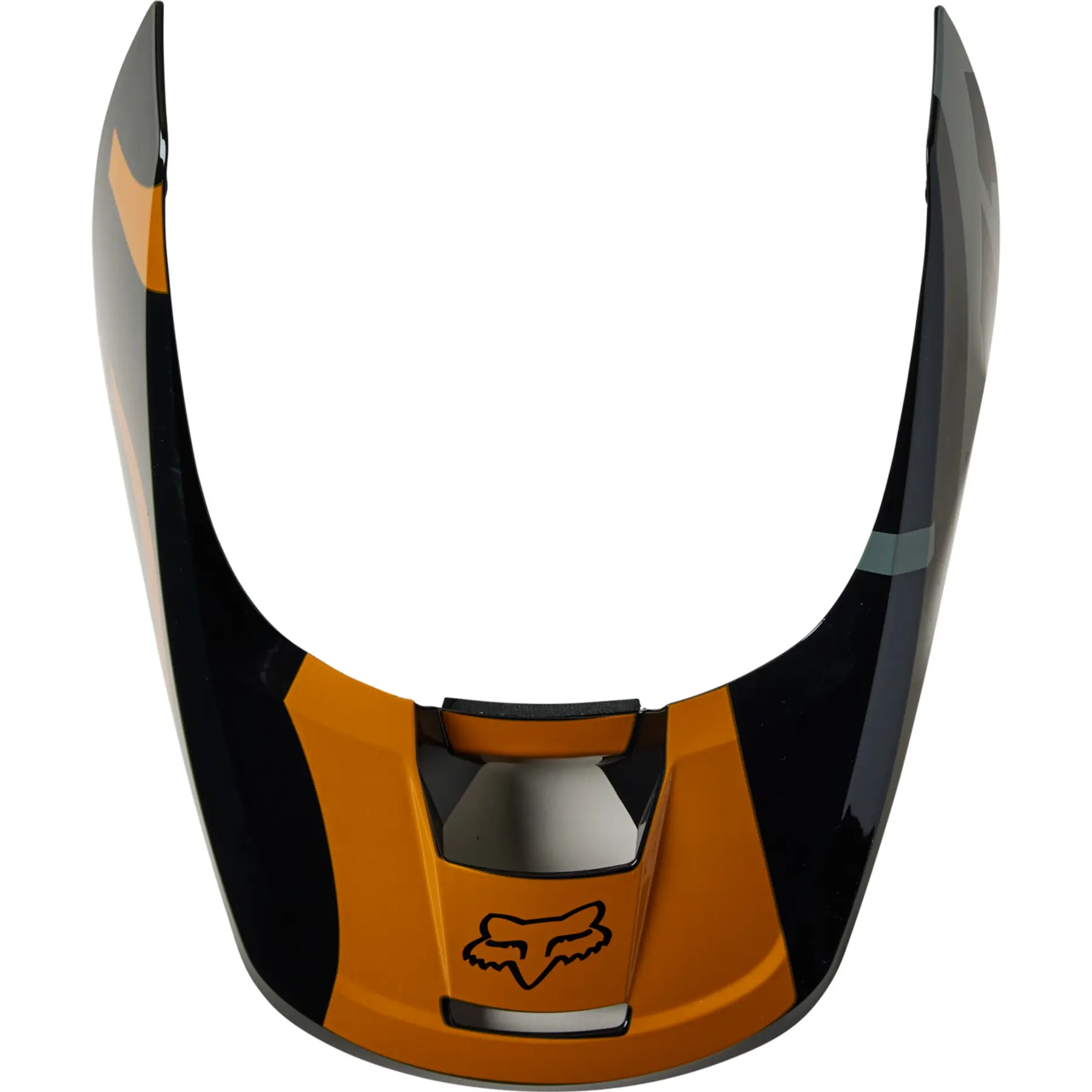 Visier für Kinder-Motocross-Helm Fox Racing VI Skew