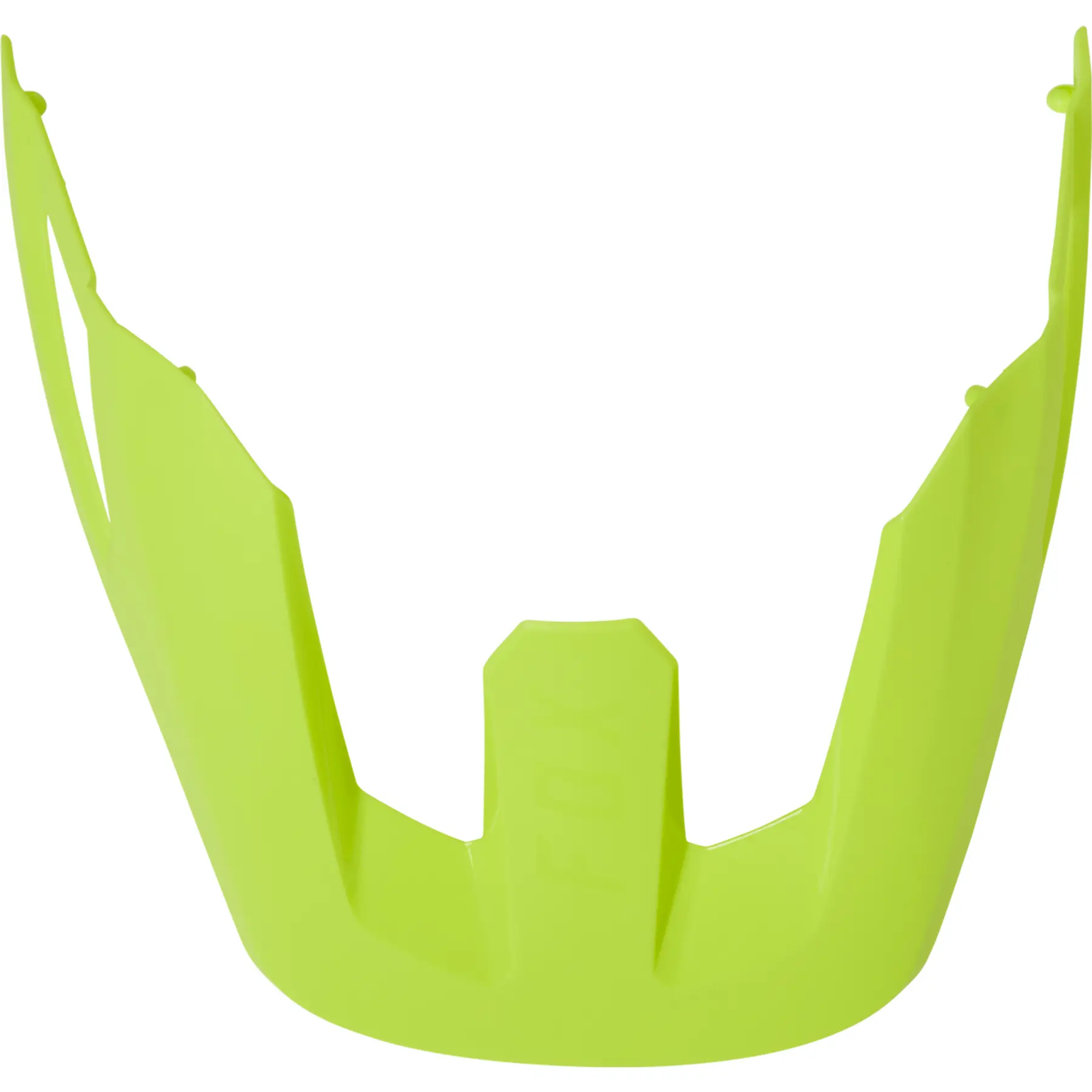 Helmvisier Fox Racing Mainframe