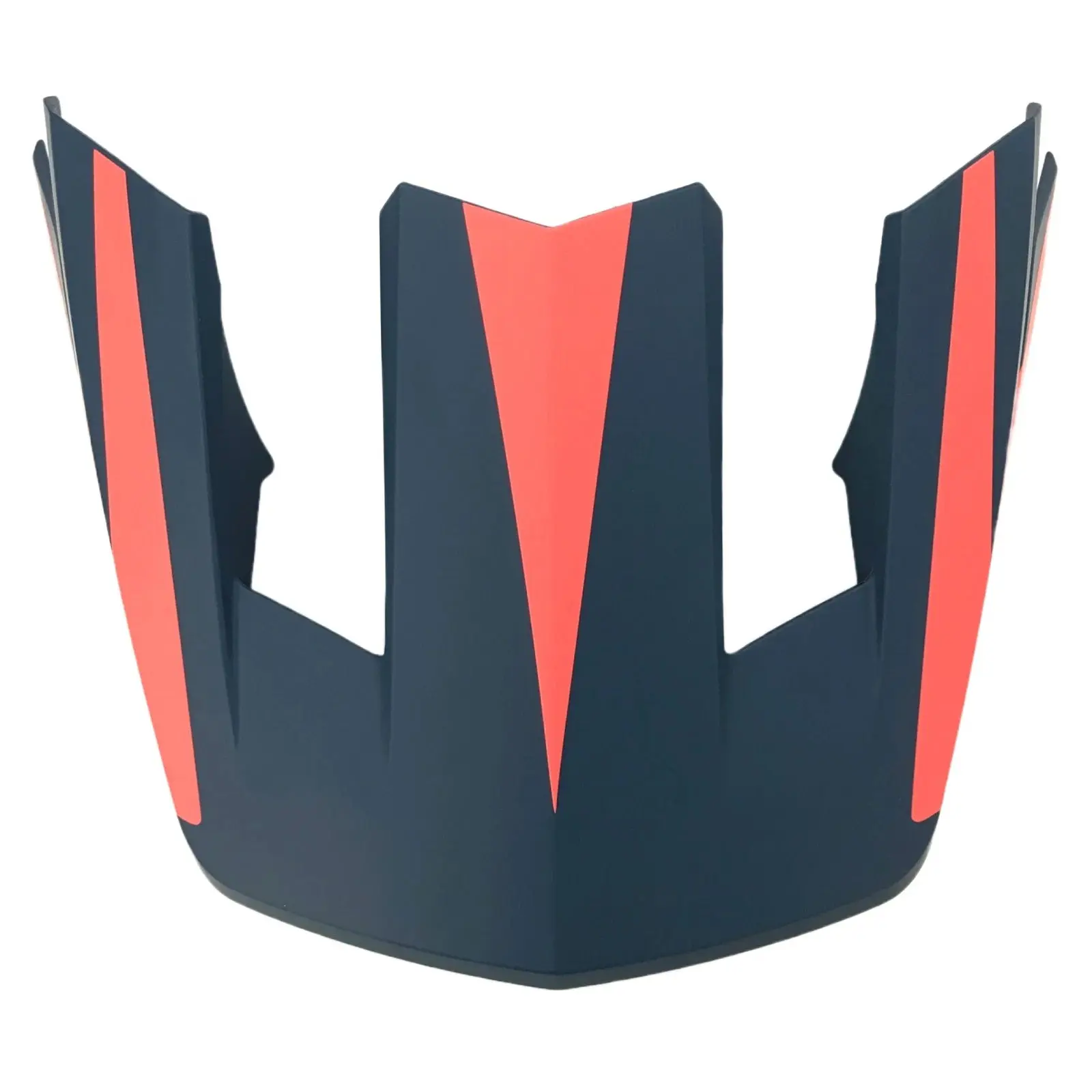 Helmvizier Fox Racing Dropframe PRO Driver