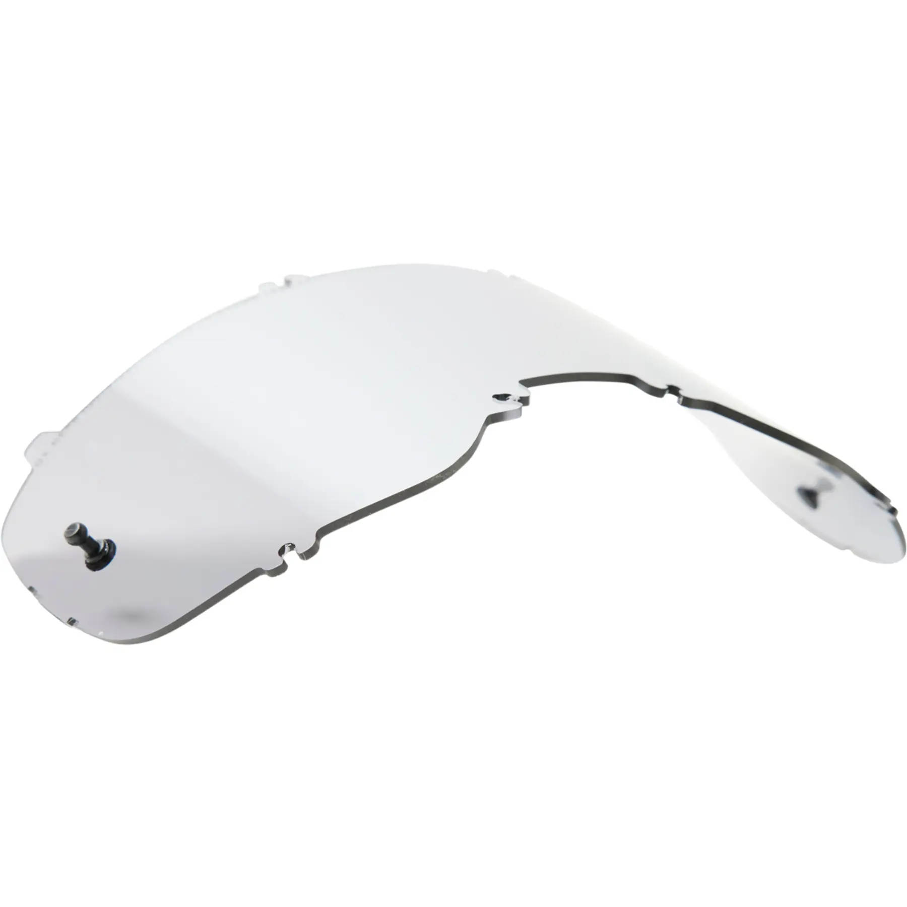 Visier Maske Motorrad-Cross Fox Racing MX22 Airspace/Main M