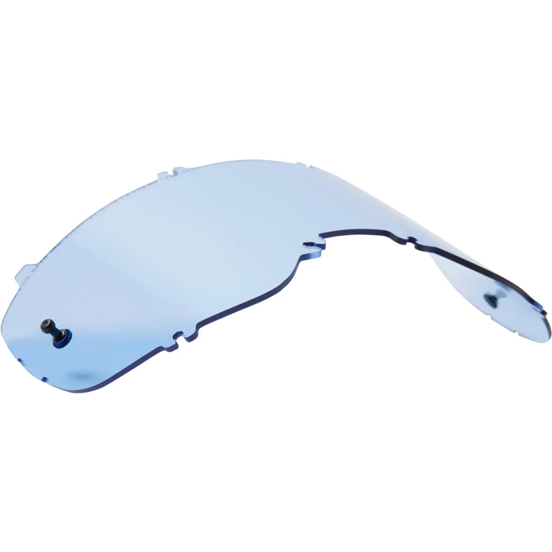 Visier Maske Motorrad-Cross Fox Racing MX22 Airspace/Main NM
