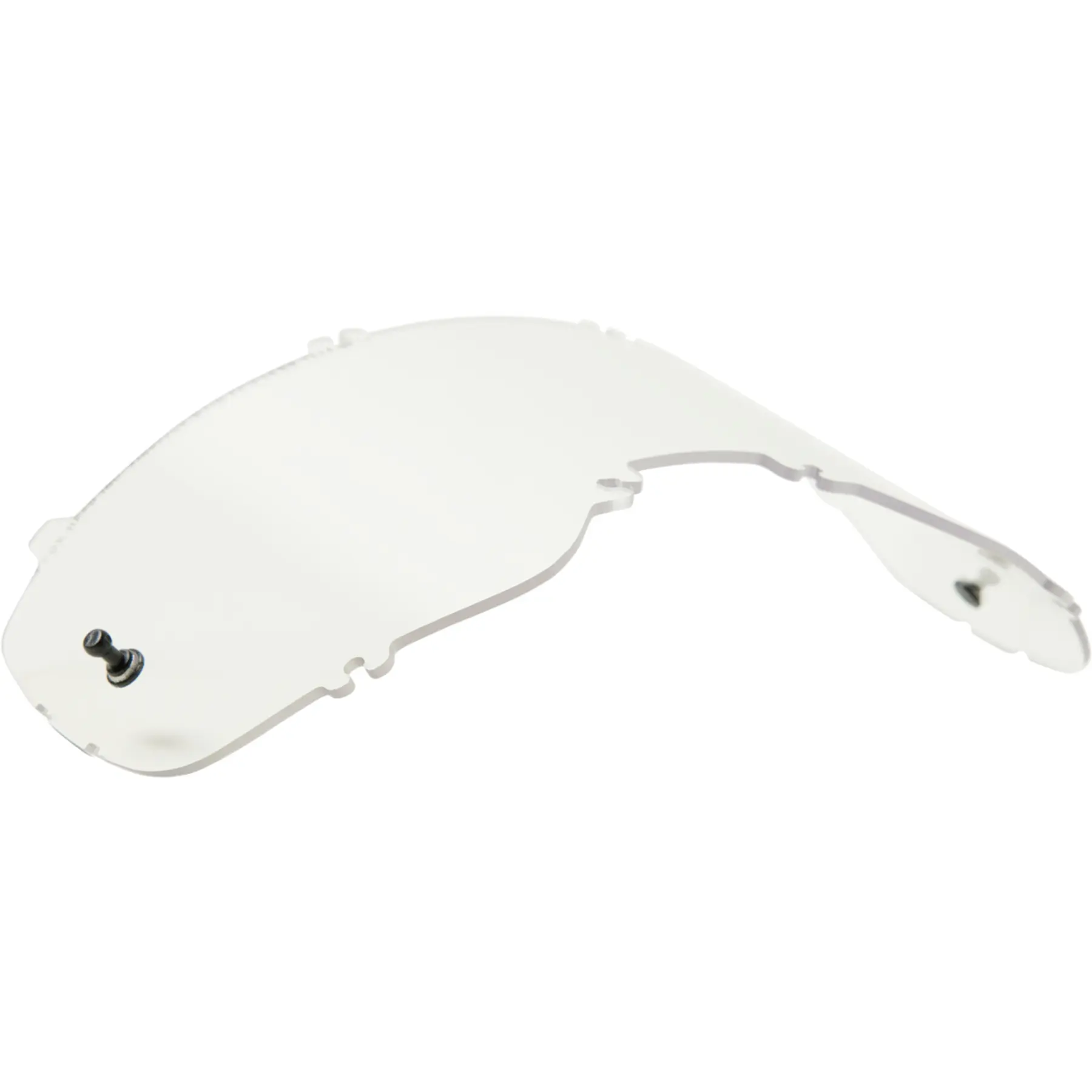 Visier Maske Motorrad-Cross Fox Racing MX22 Airspace/Main NM