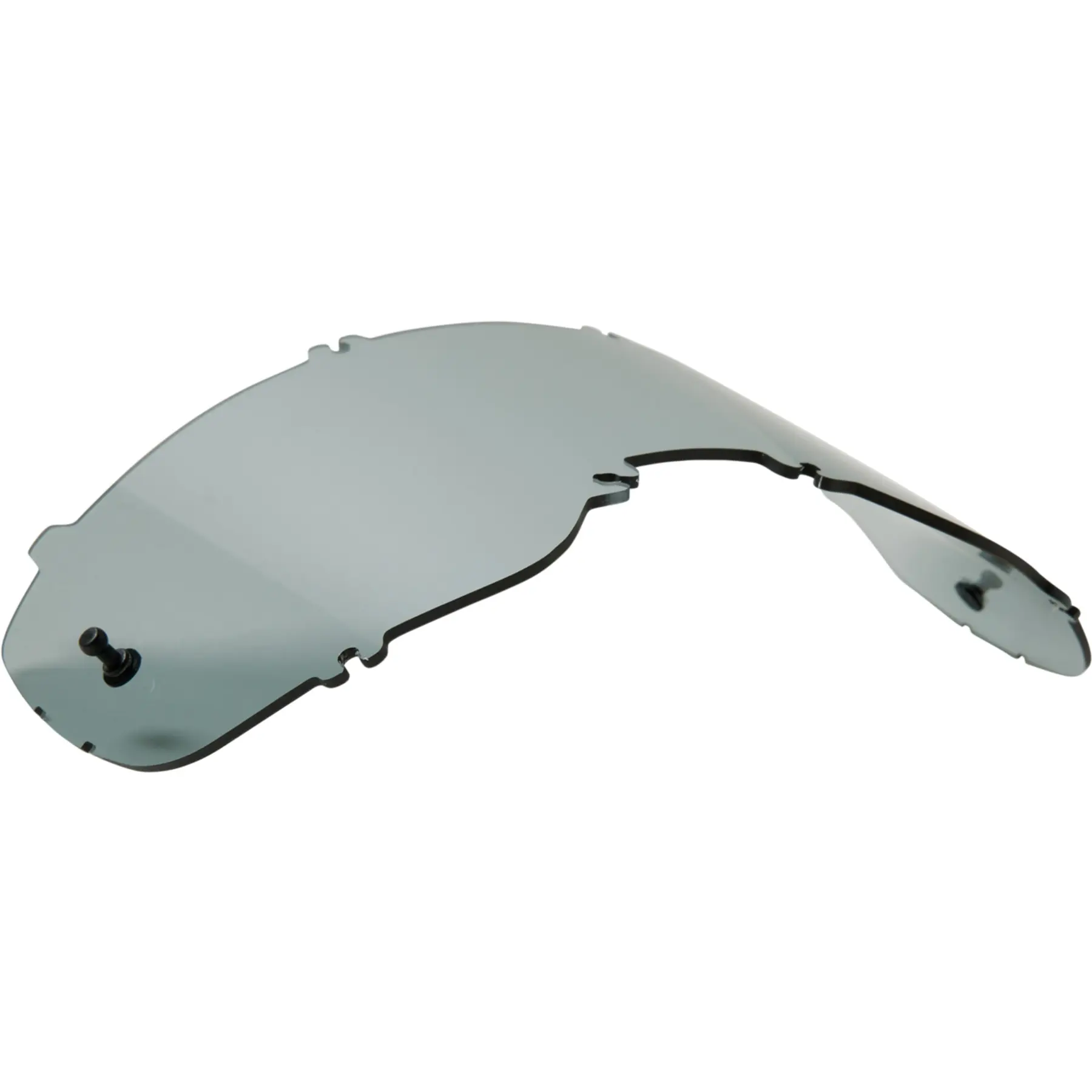 Visier Maske Motorrad-Cross Fox Racing MX22 Airspace/Main NM