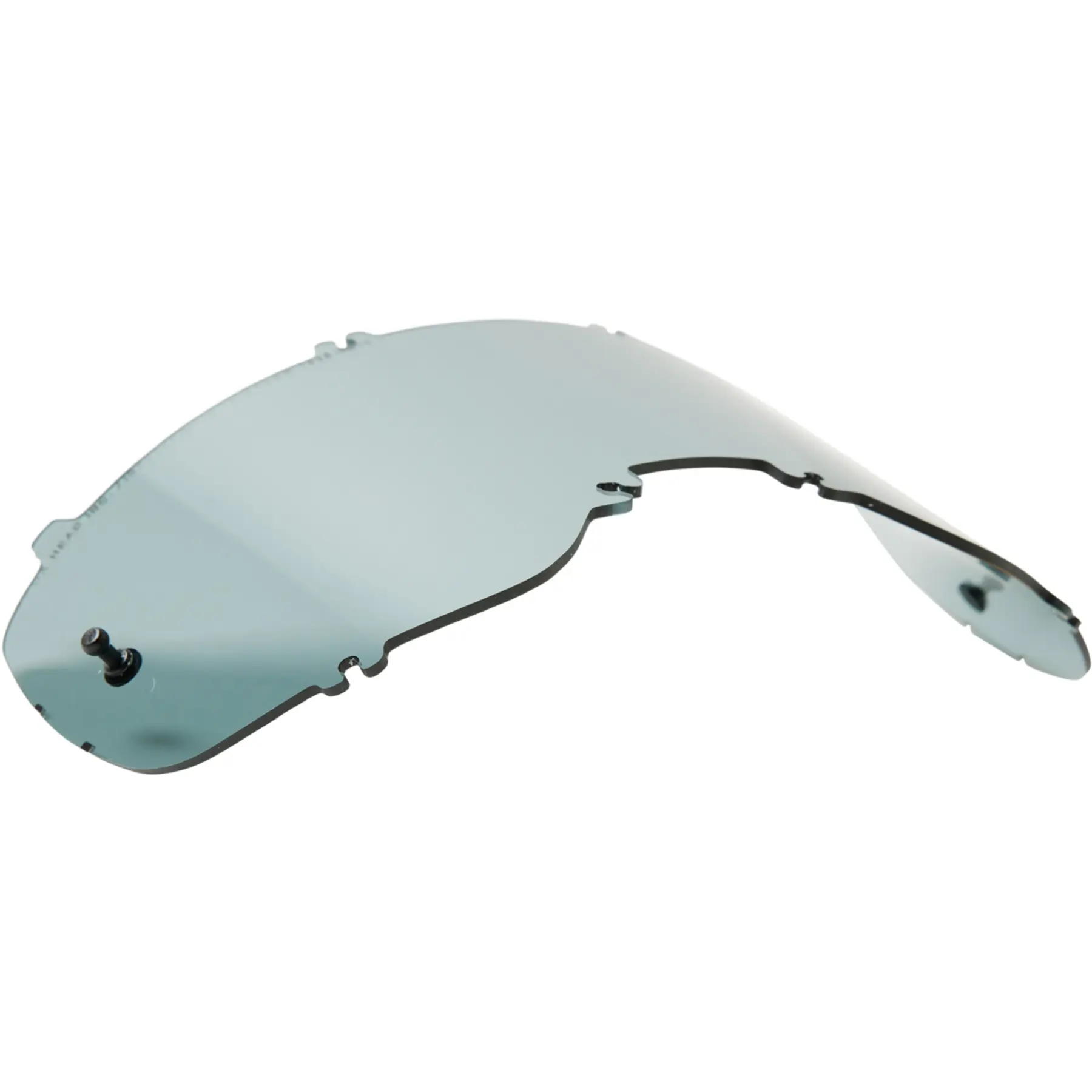 Visier Maske Motorrad-Cross Fox Racing MX22 Airspace/Main NM