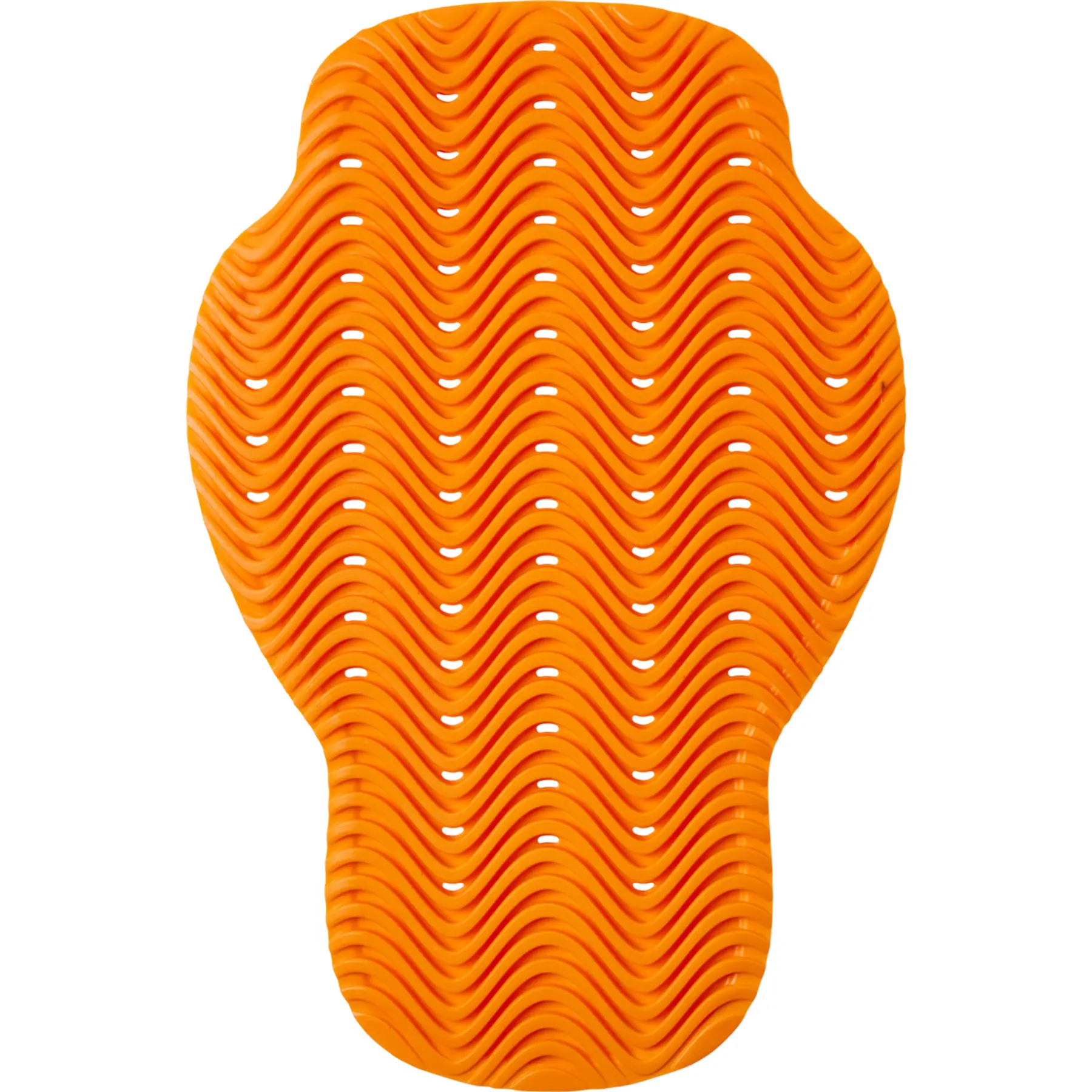 Motorrad-Rückenprotektor Fox Racing Insert dorsal D3O