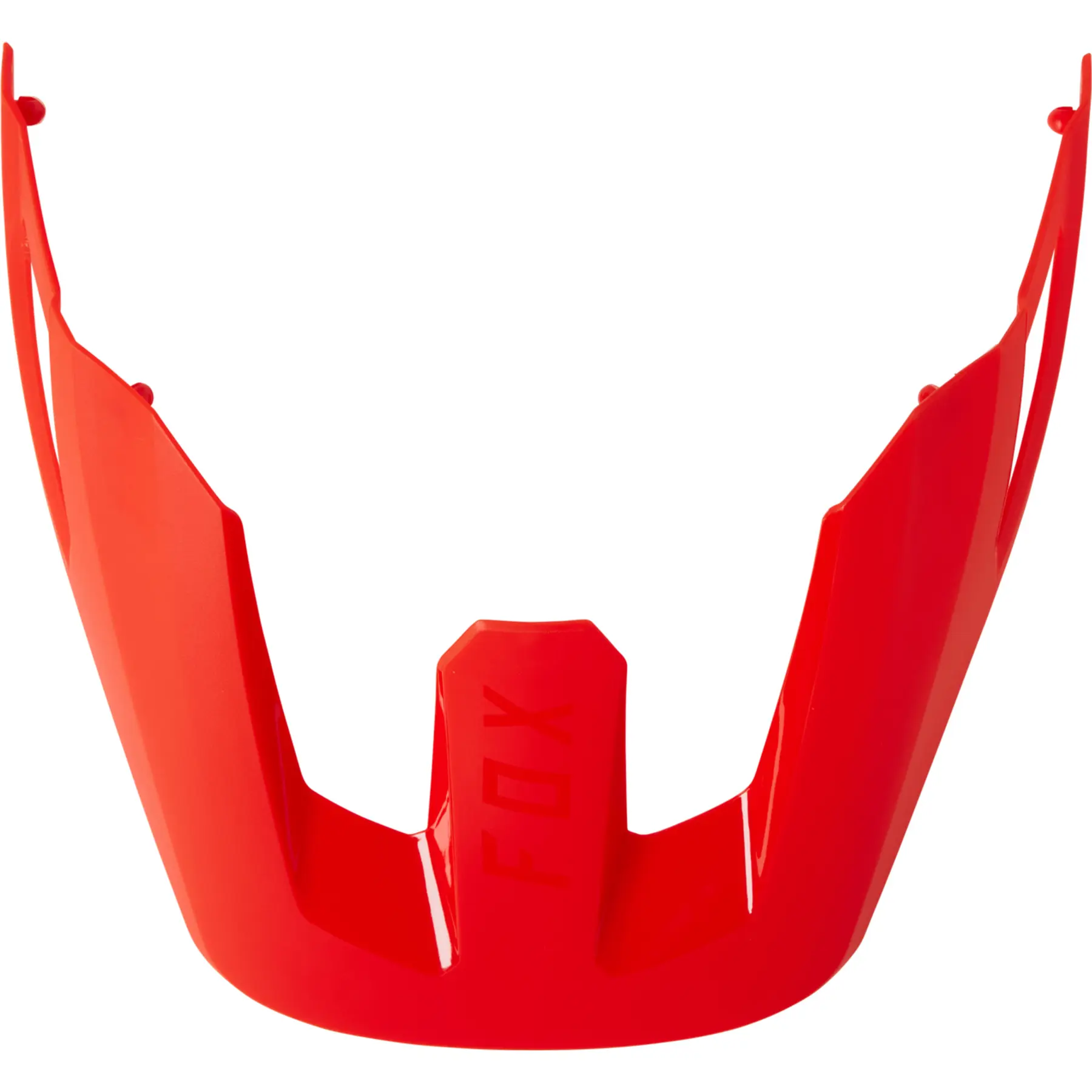 Visierenschutz für Kinderhelm Fox Racing Mainframe