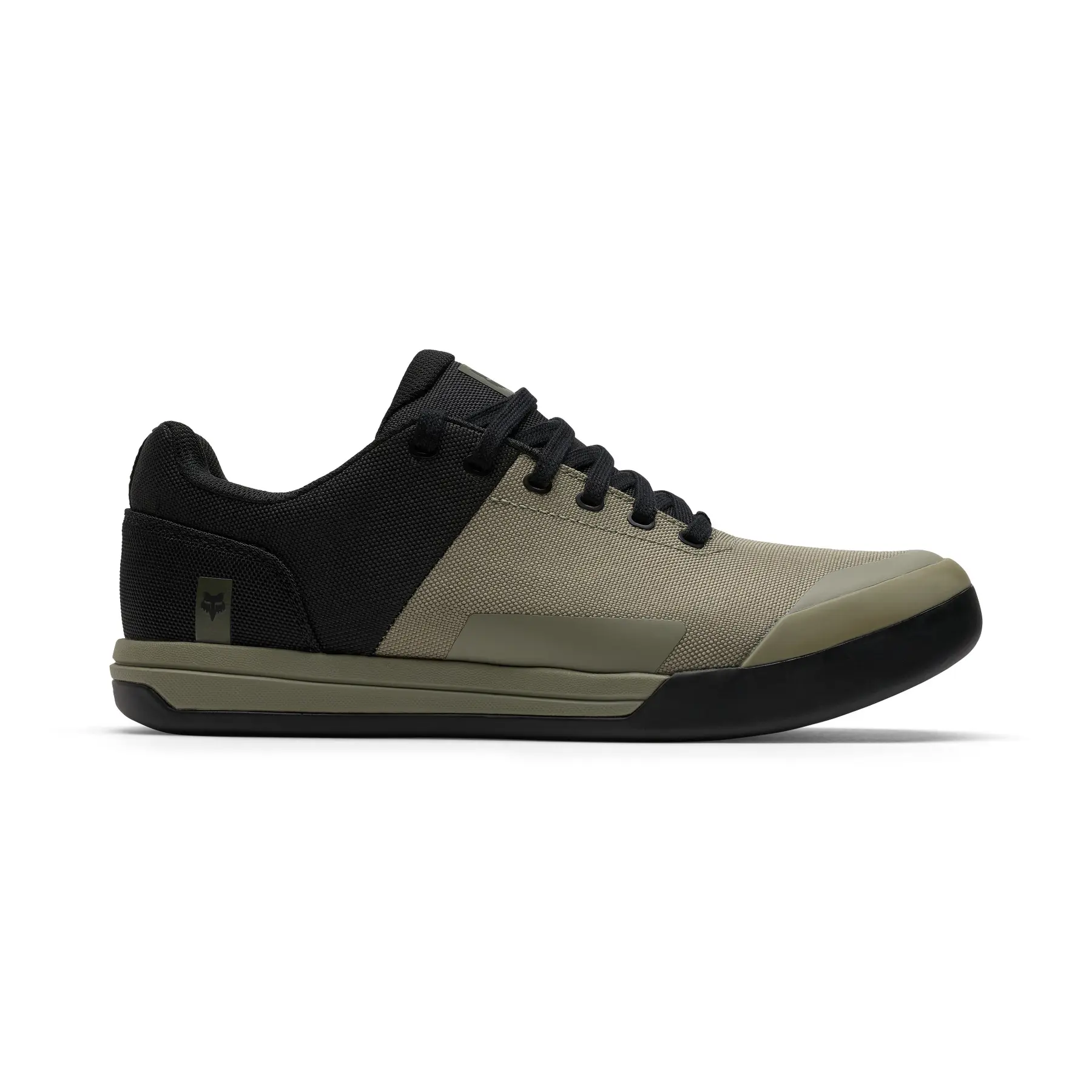 Schoenen Fox Racing Union Canvas
