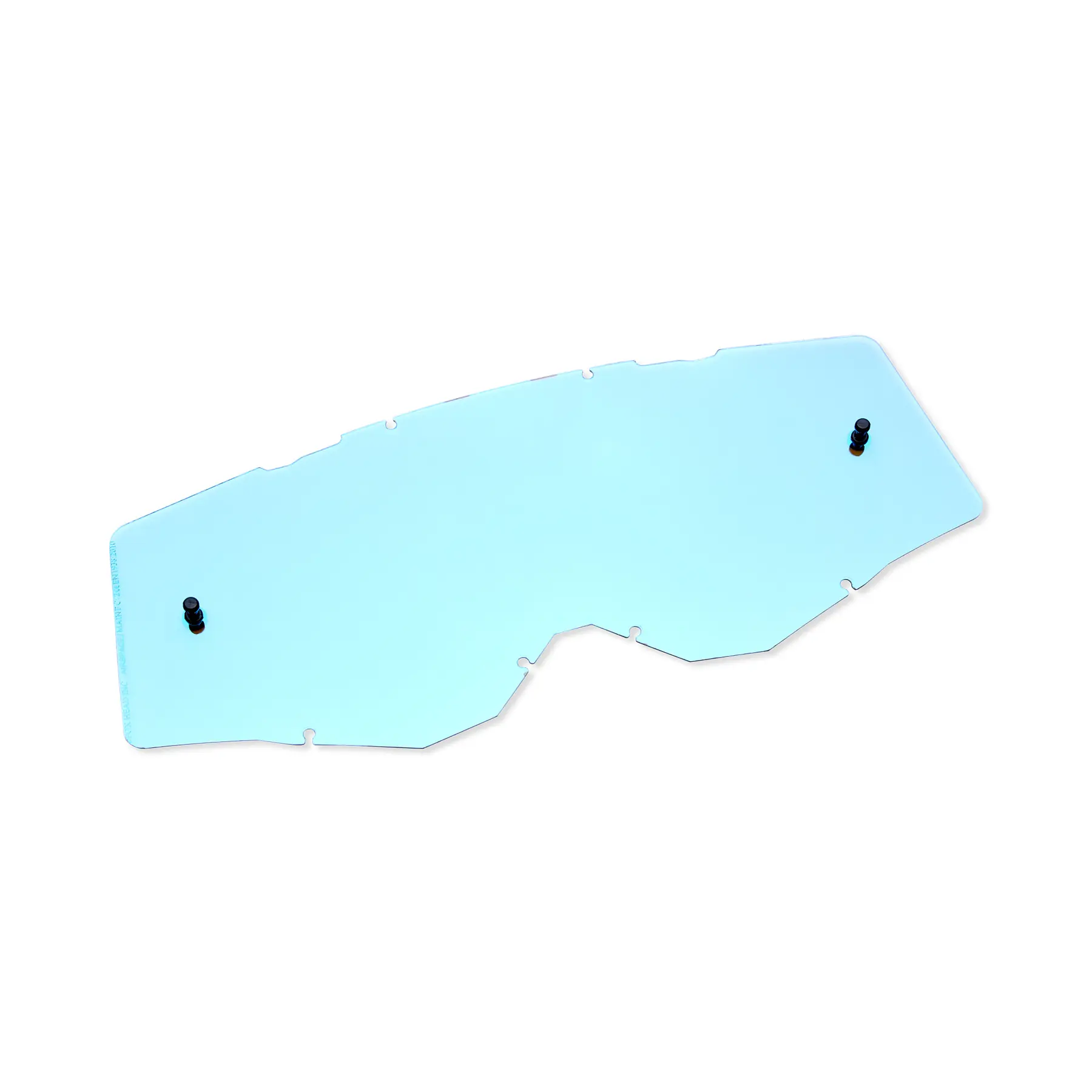 Visier Maske Motorrad-Cross Fox Racing Arspc/Main LXN