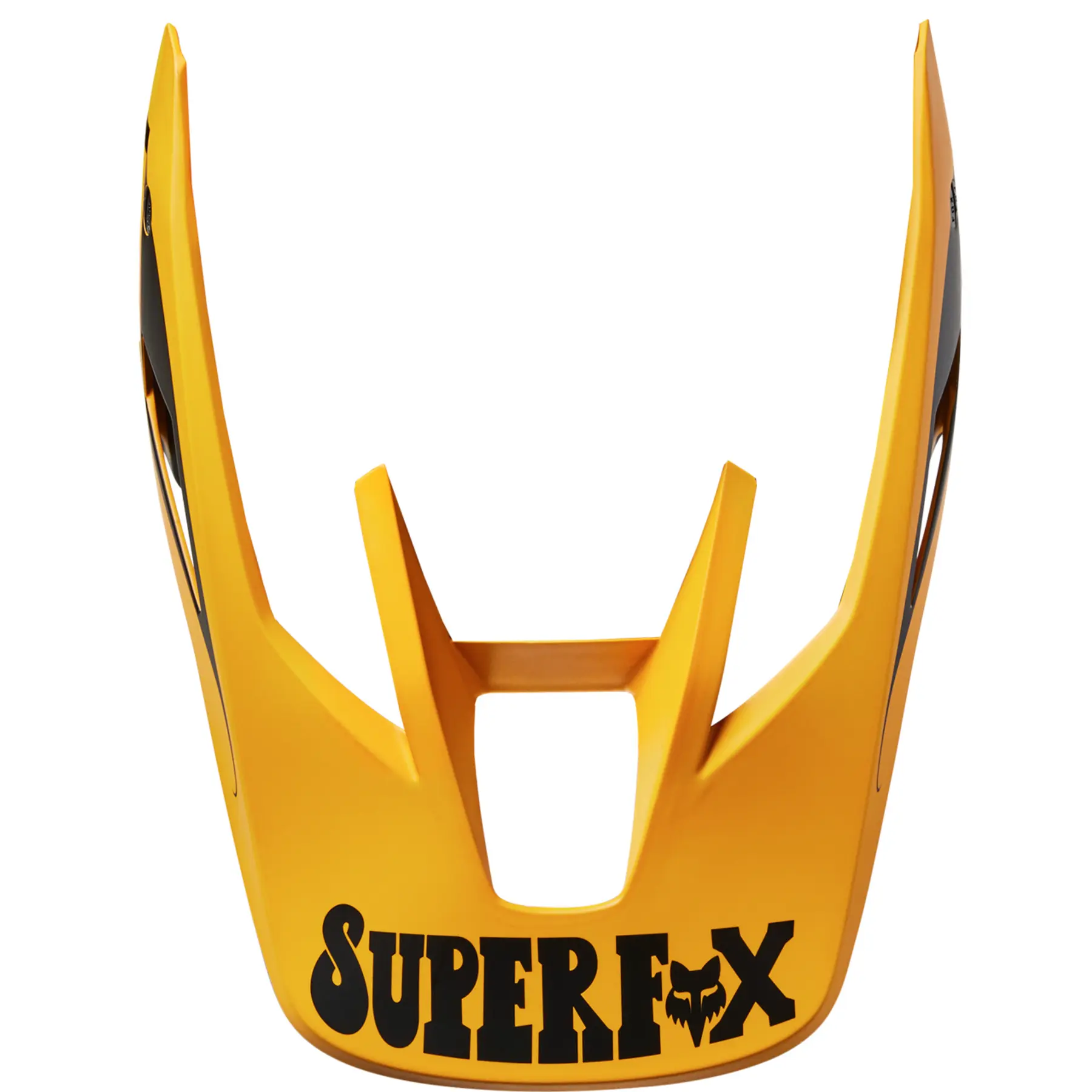 Visier Motocross-Helm Fox Racing V3 RS - SUPR TRIK
