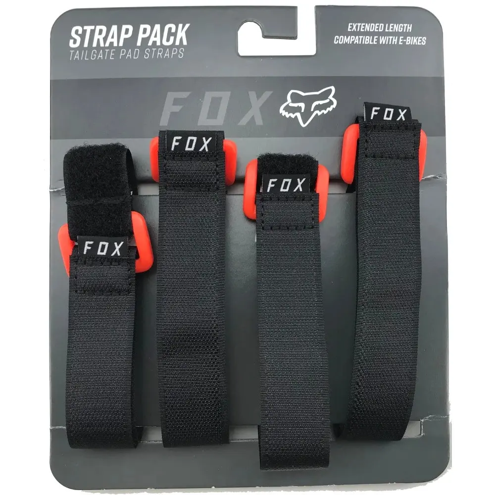 Ersatz-Kit Fox Racing Strap