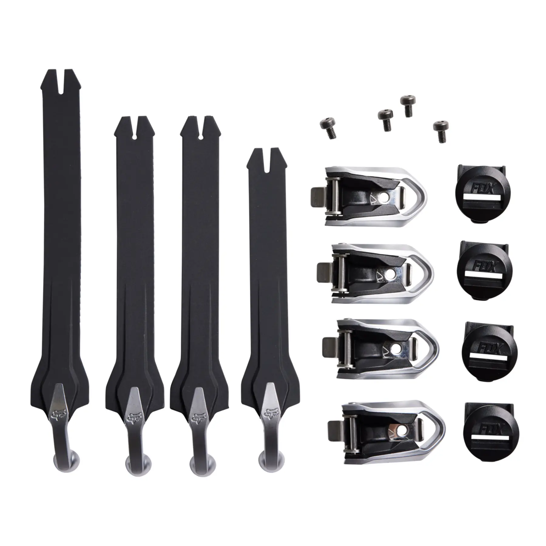Ersatz-Kit Fox Racing Instinct